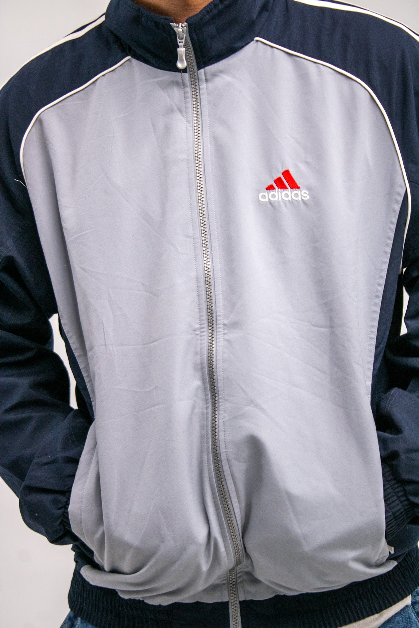Adidas Jacket