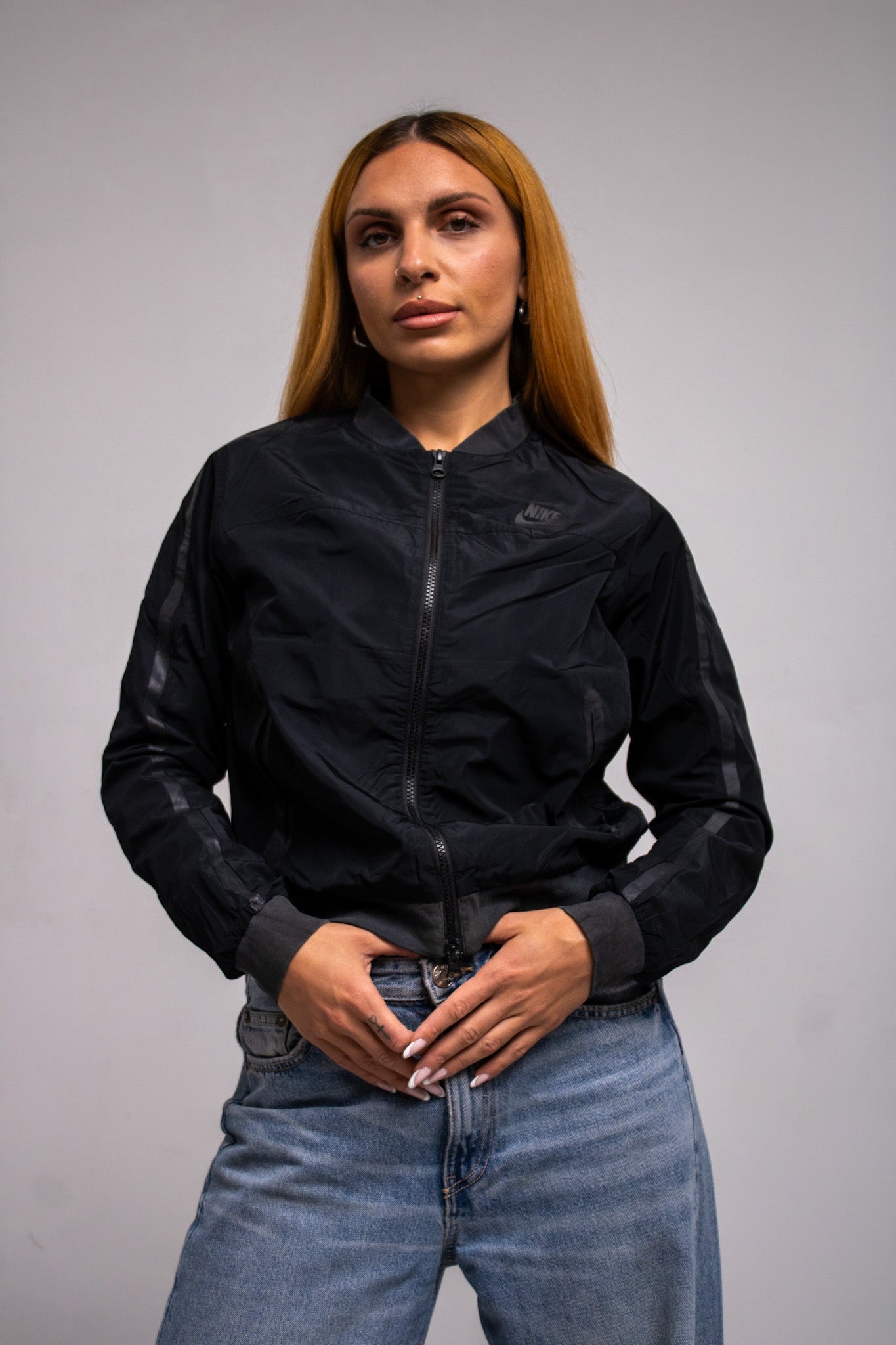 Nike Jacket