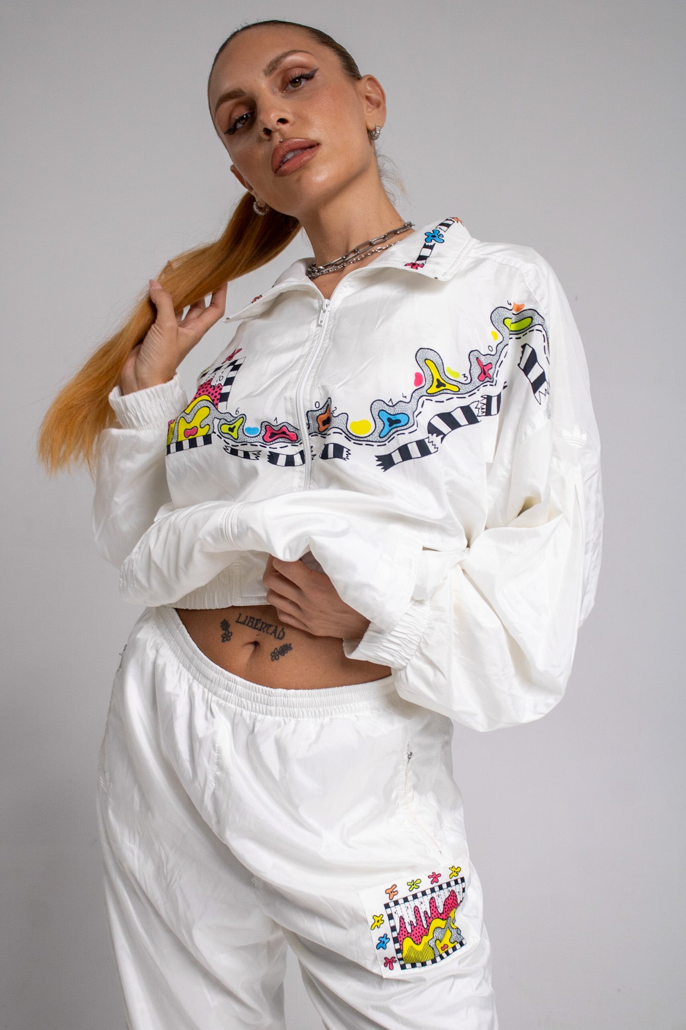 Adidas Set