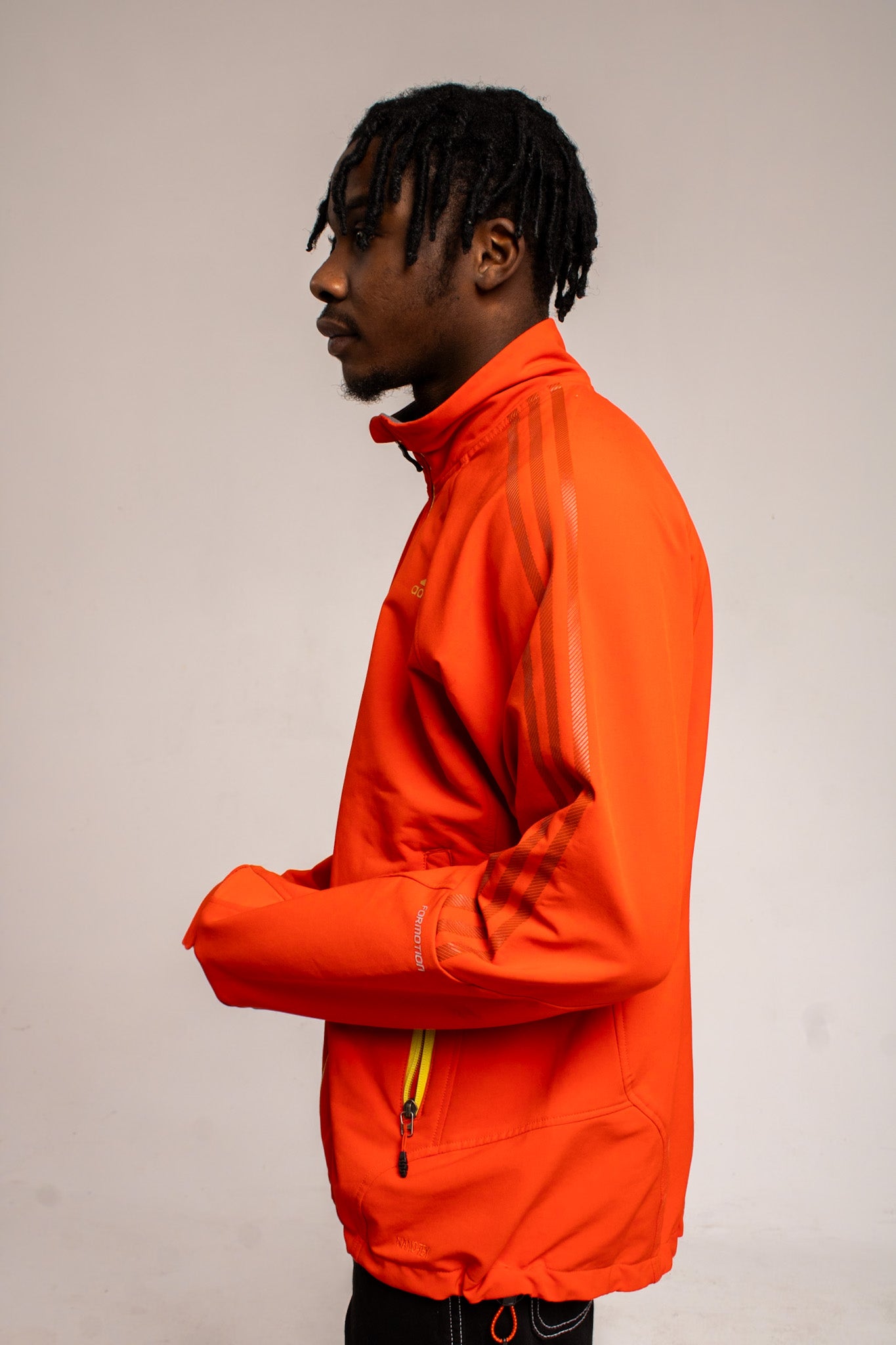 Adidas Jacket