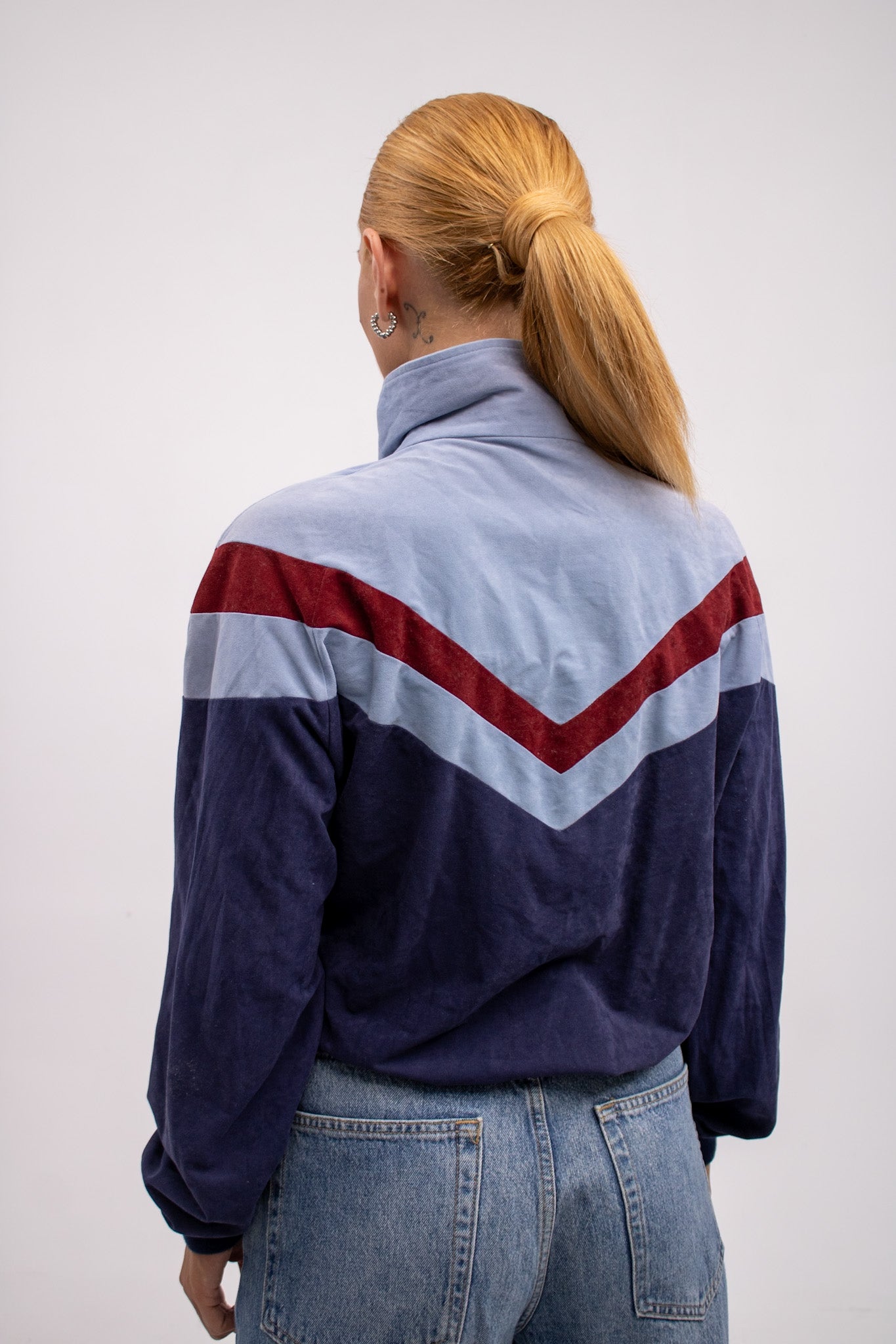 Adidas Jacket