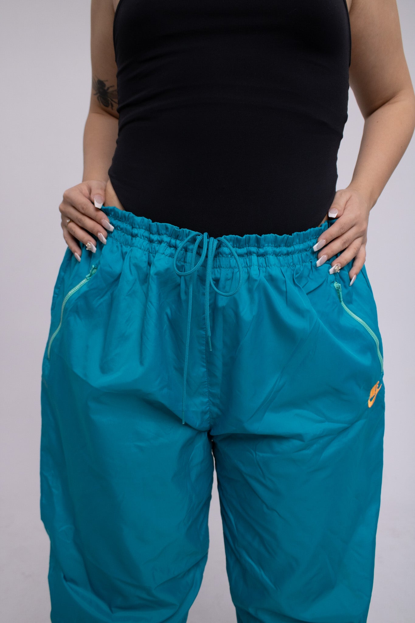 Nike Track Pants