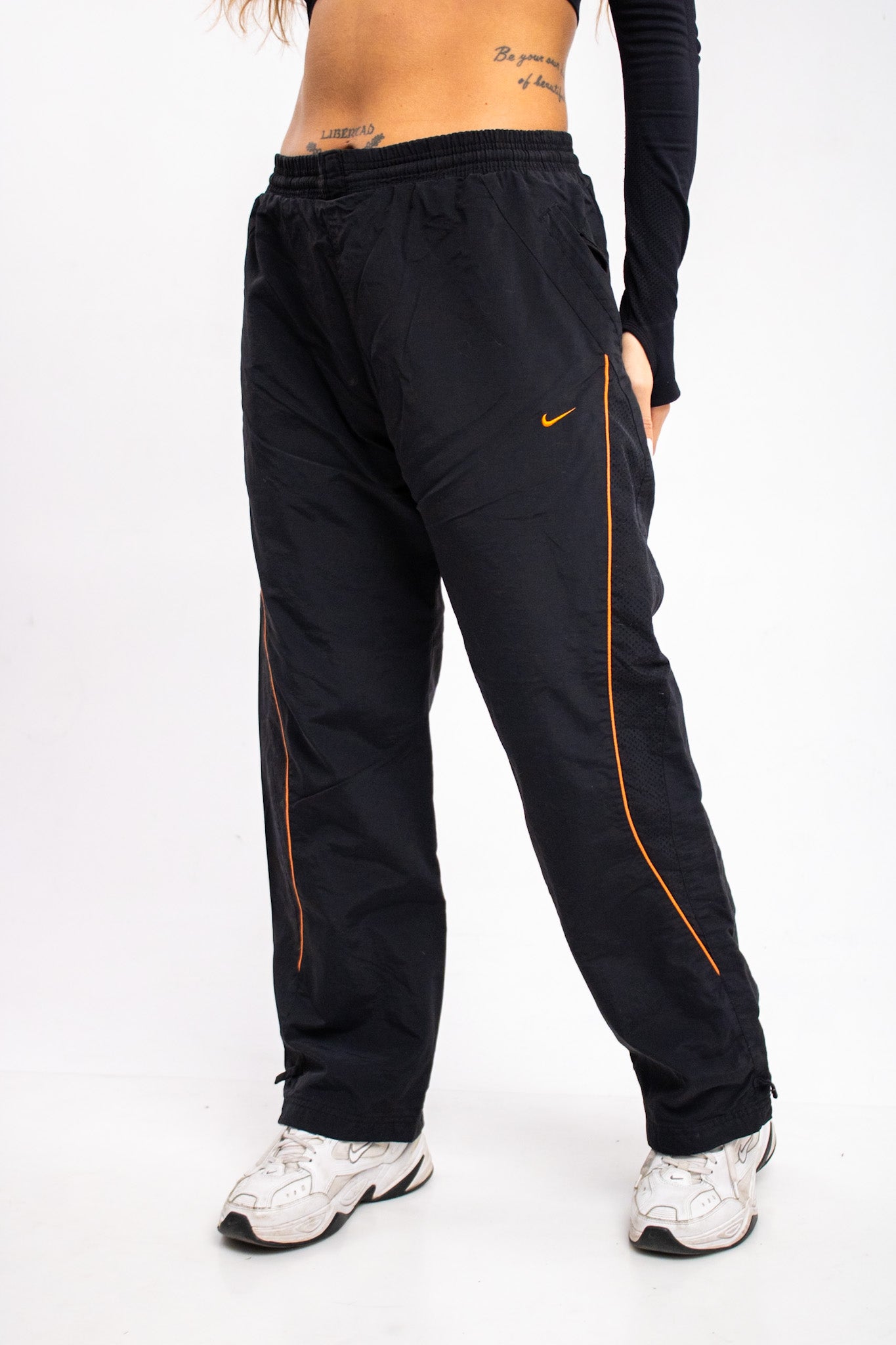 Nike Track Pants