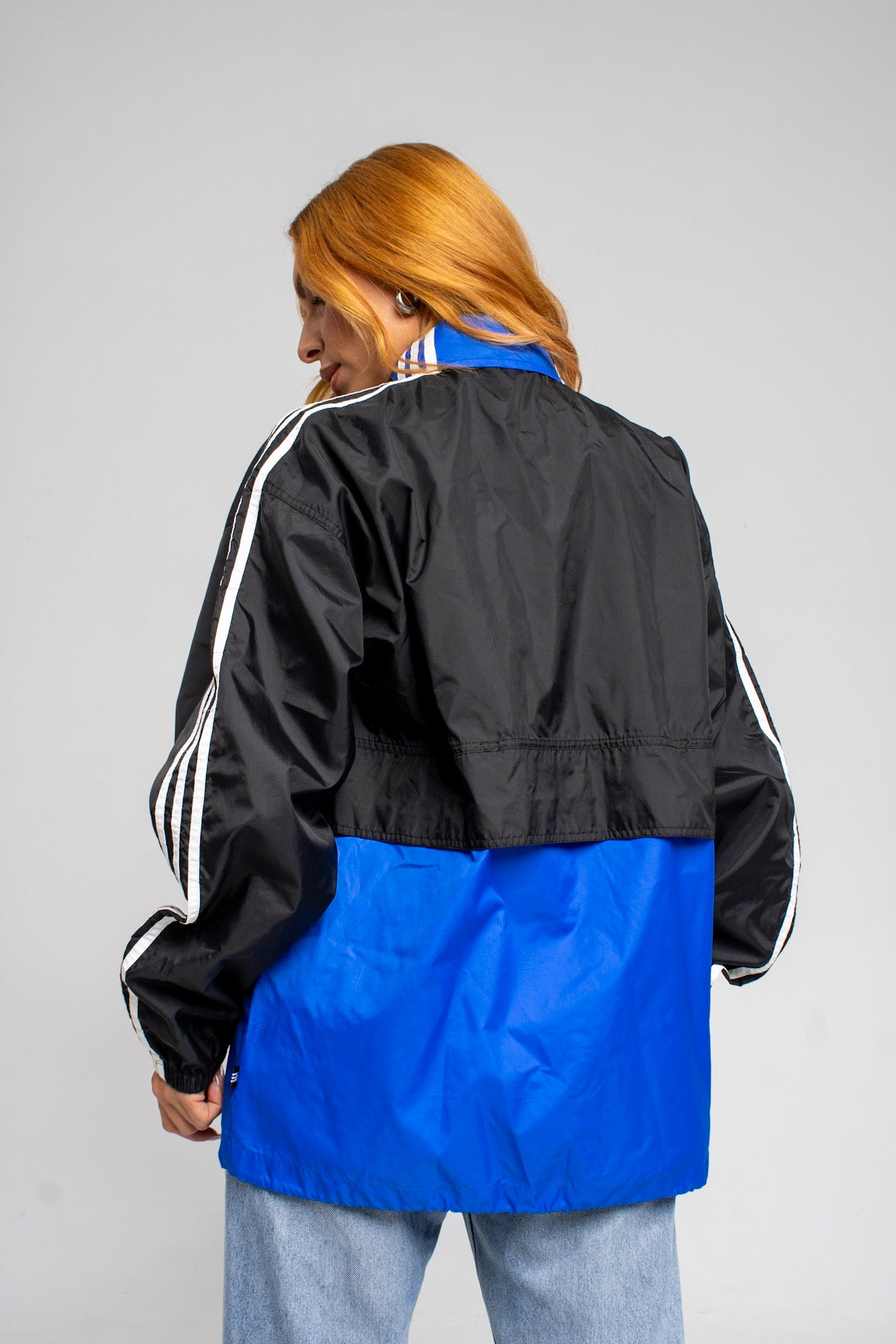 Adidas Jacket