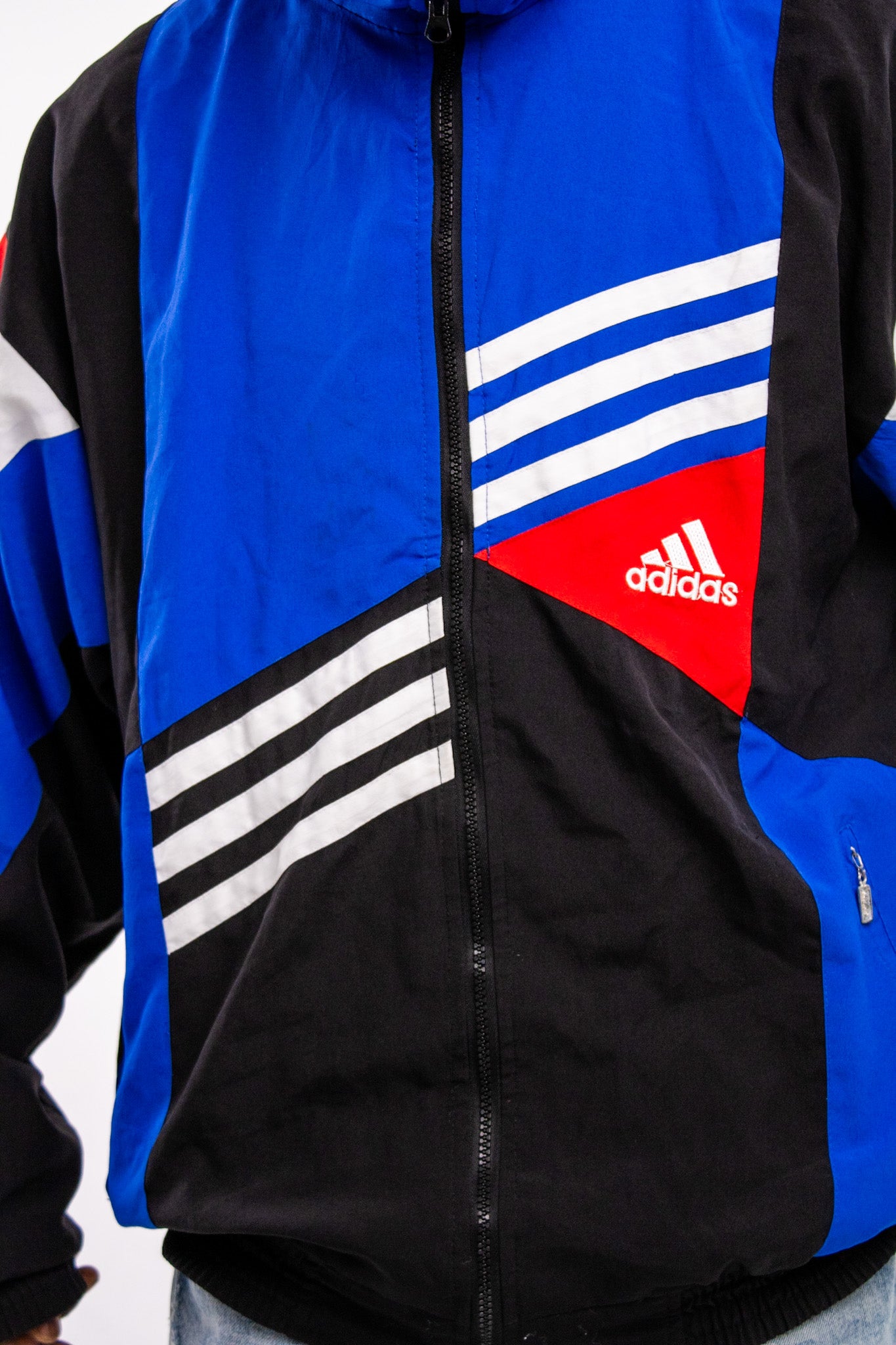 Adidas Jacket