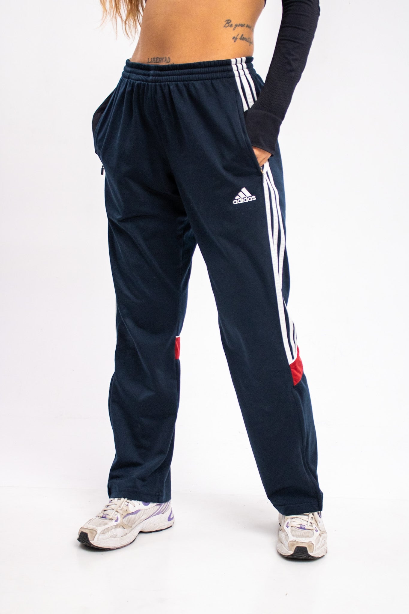 Adidas Track Pants