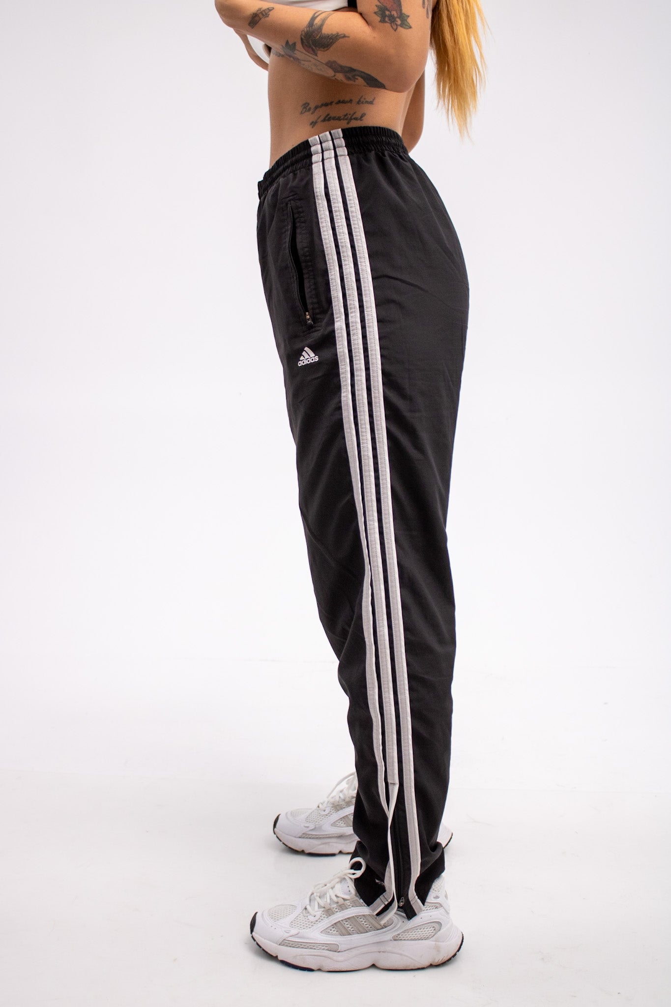 Adidas Track Pants