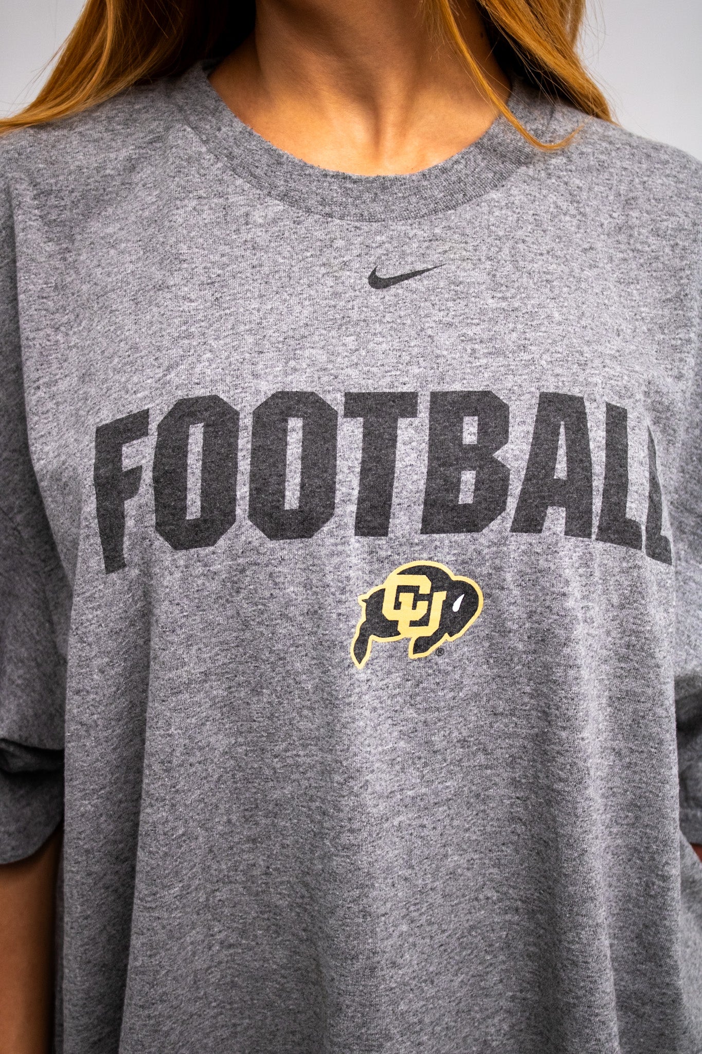 Nike Football T-shirt