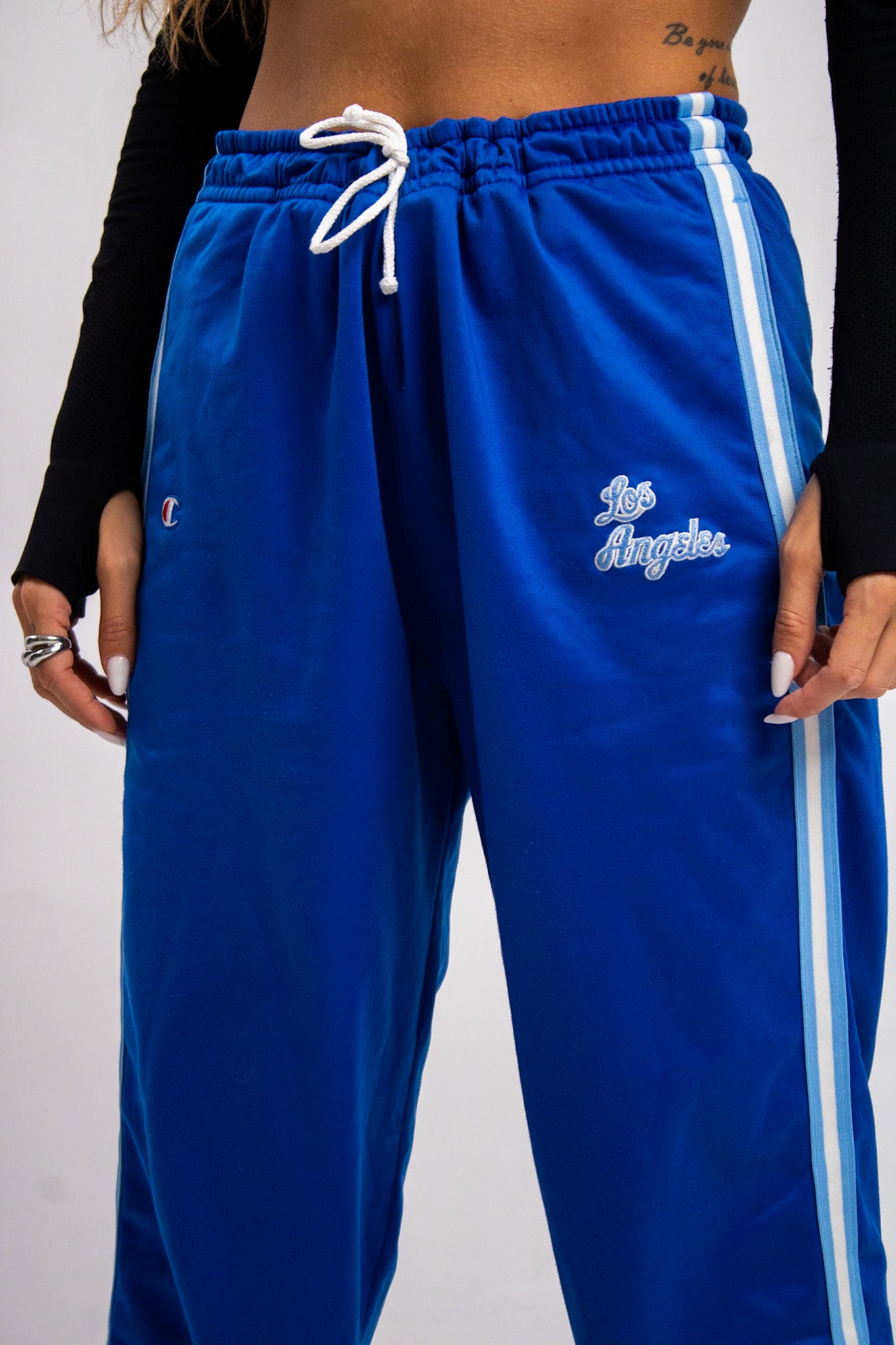 Champion NBA Track Pants