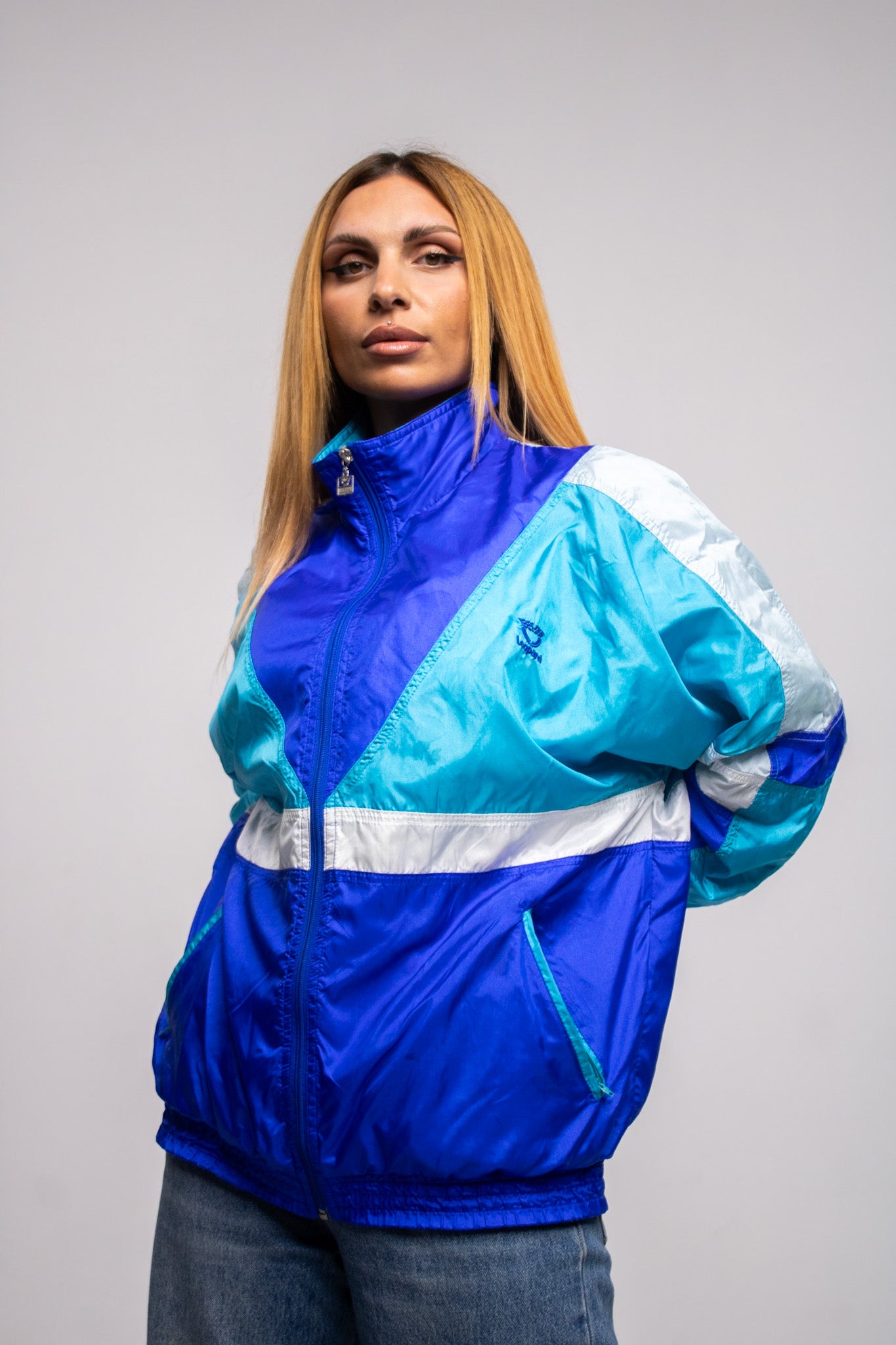 Vintage Jacket