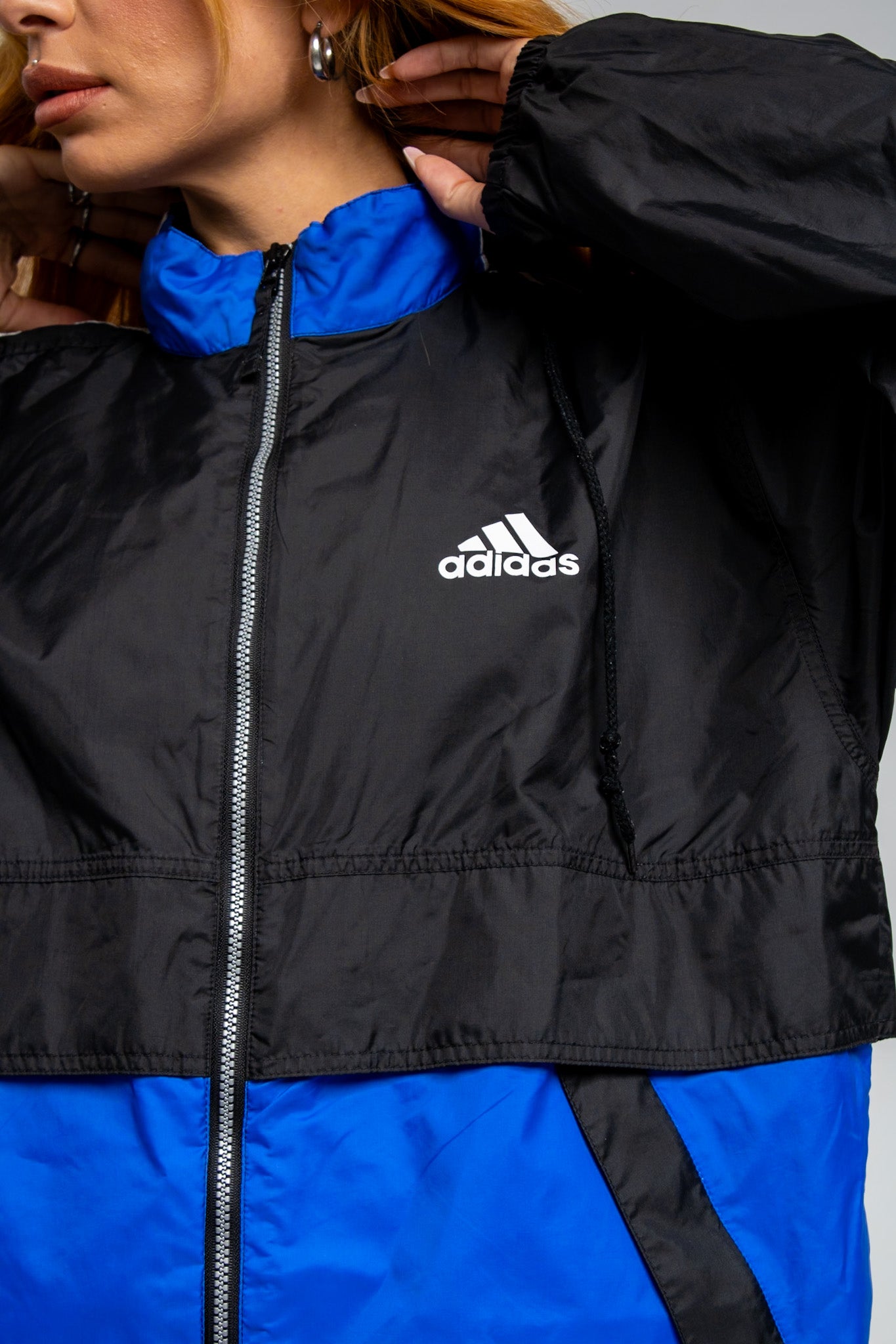 Adidas Jacket