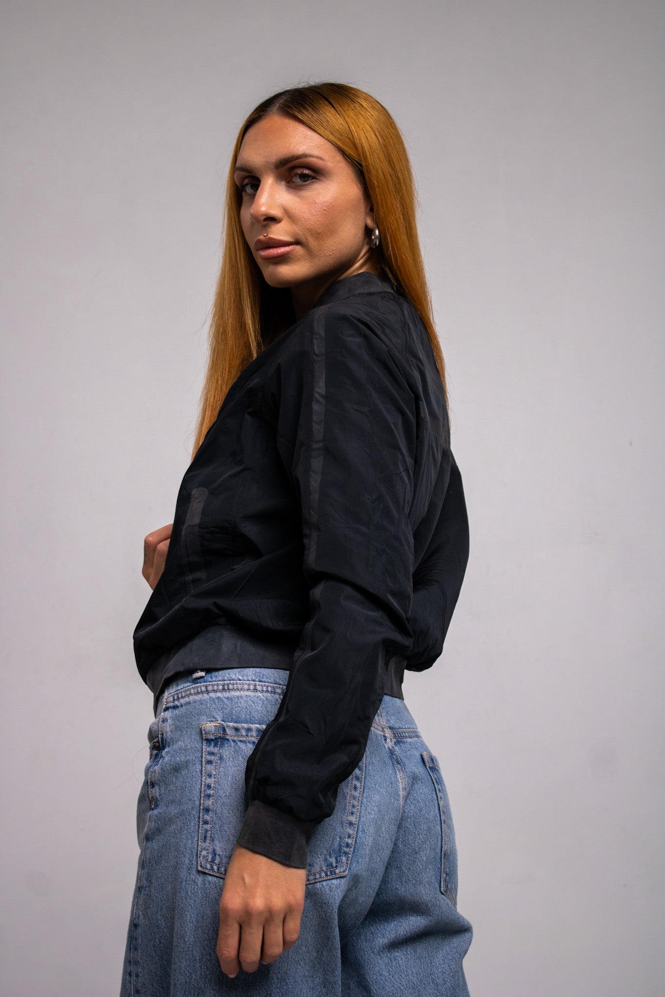 Nike Jacket