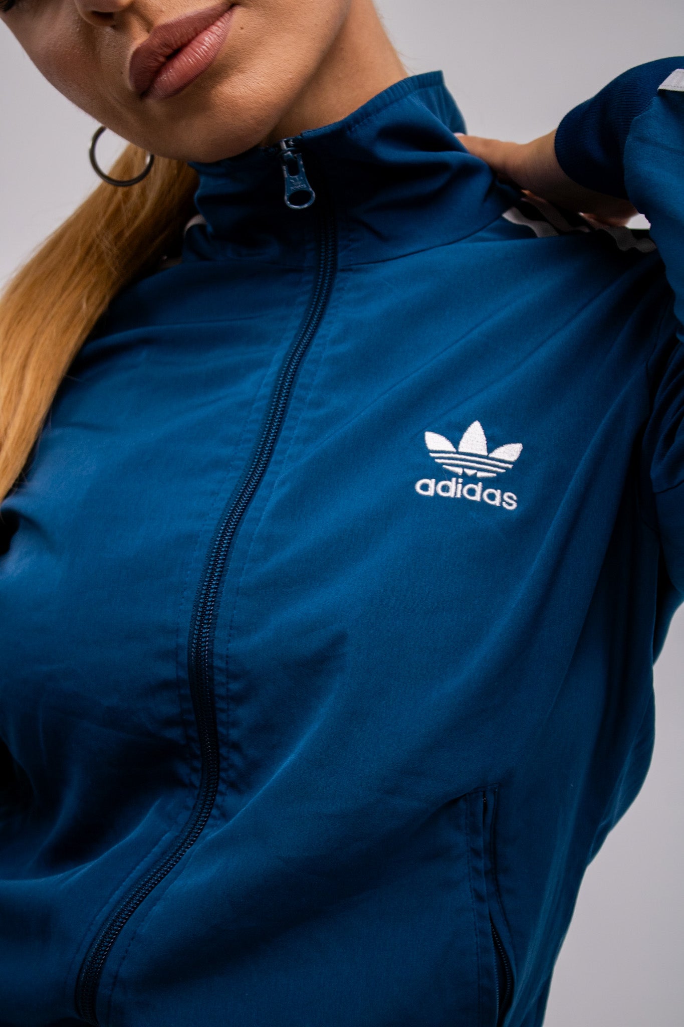 Adidas Jacket