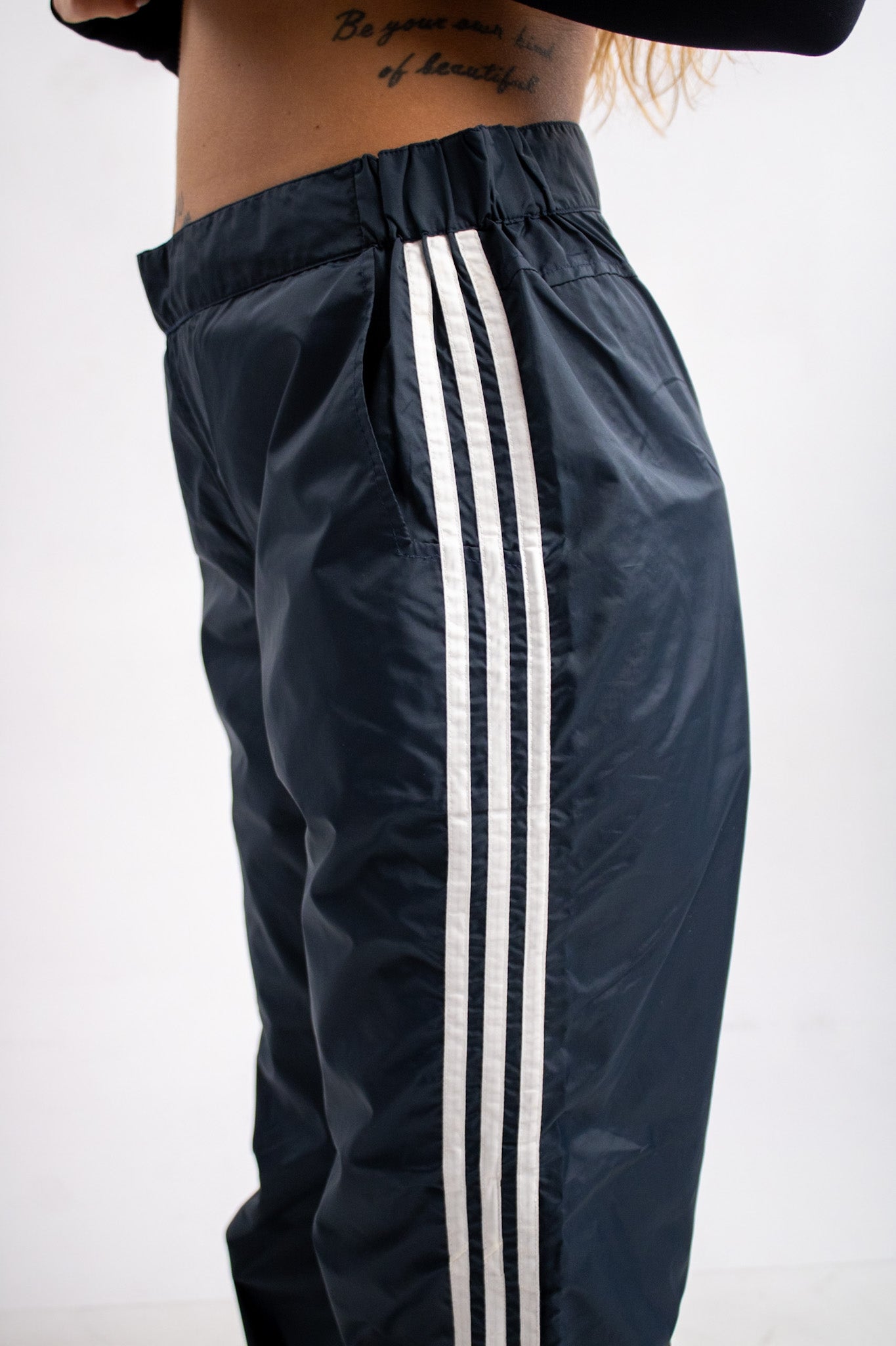 Adidas Track Pants