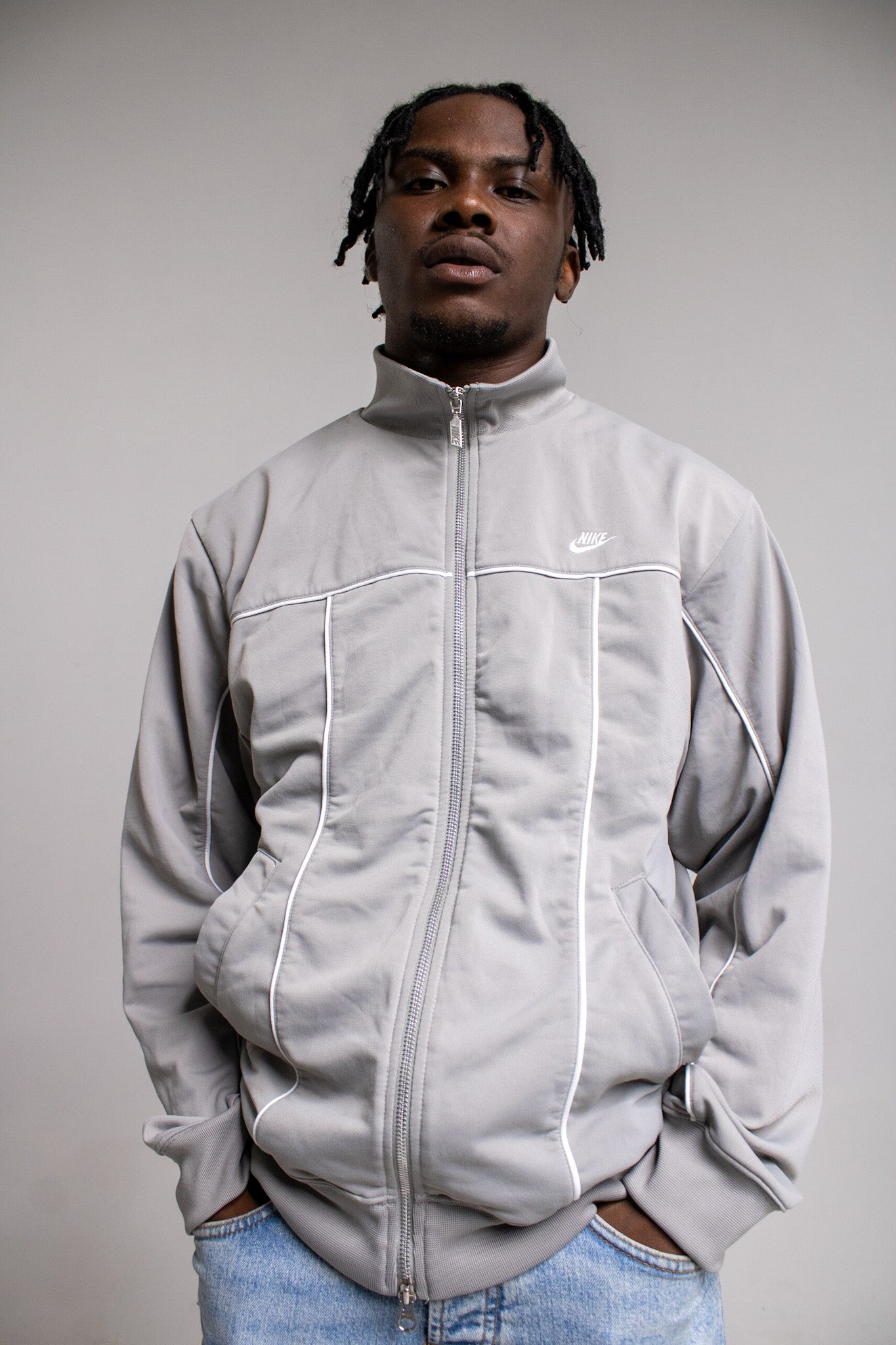 Nike Jacket
