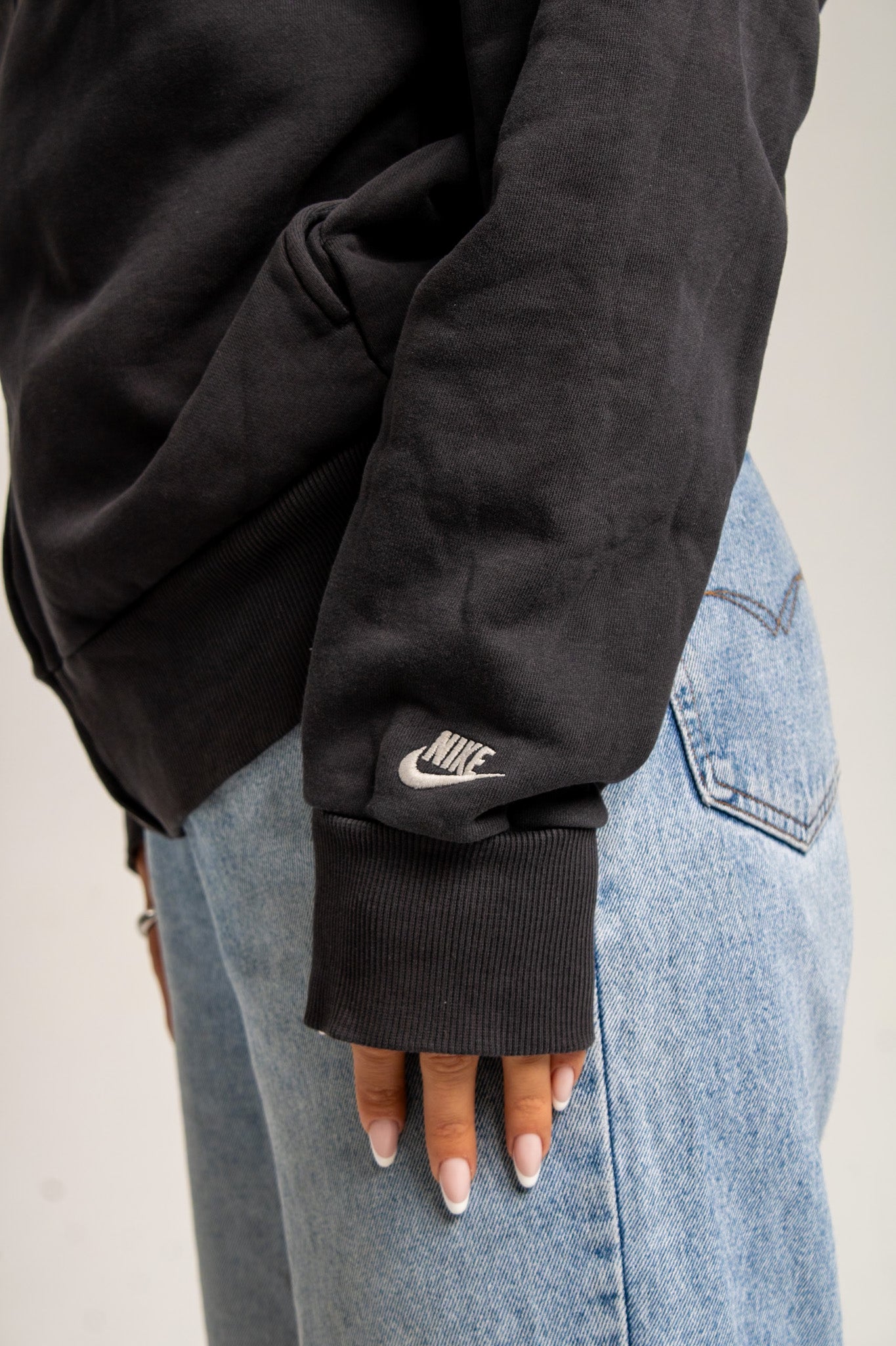 Nike vintage Jacket