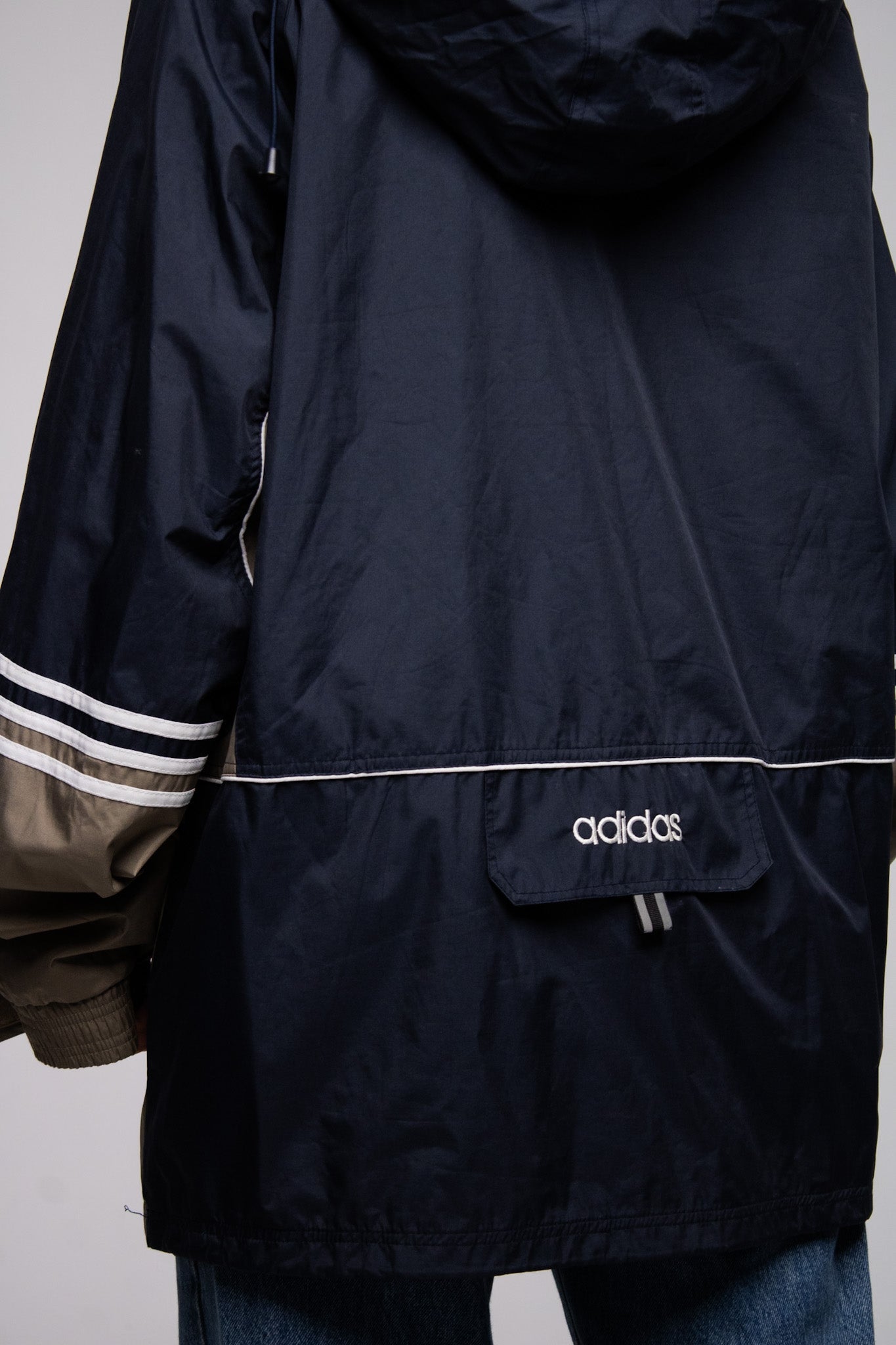 Vintage Adidas Jacket