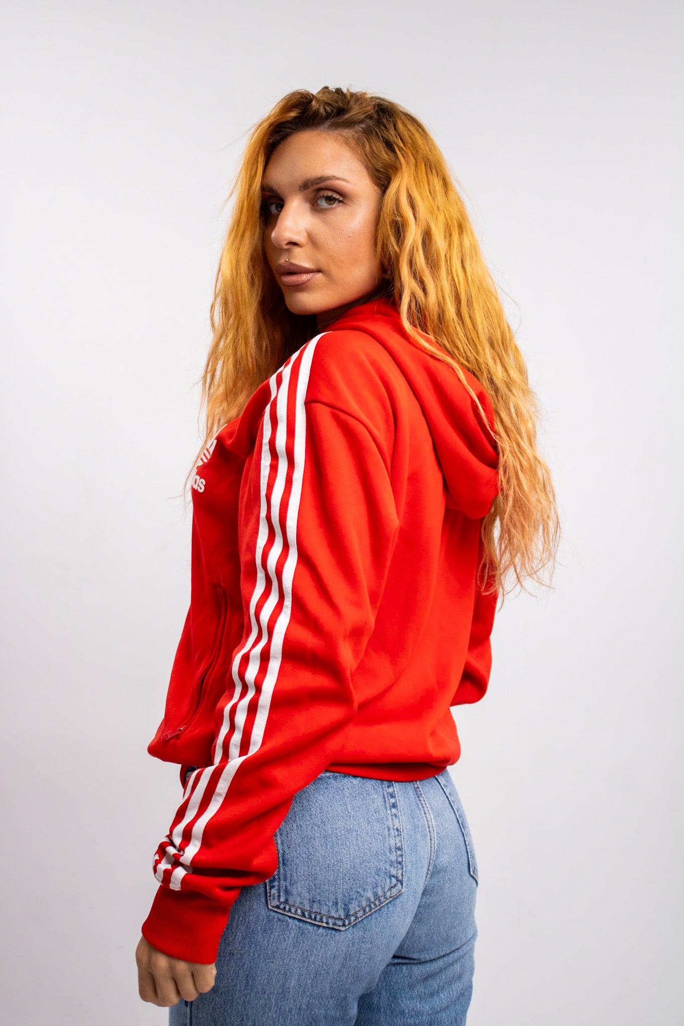 Adidas Jacket