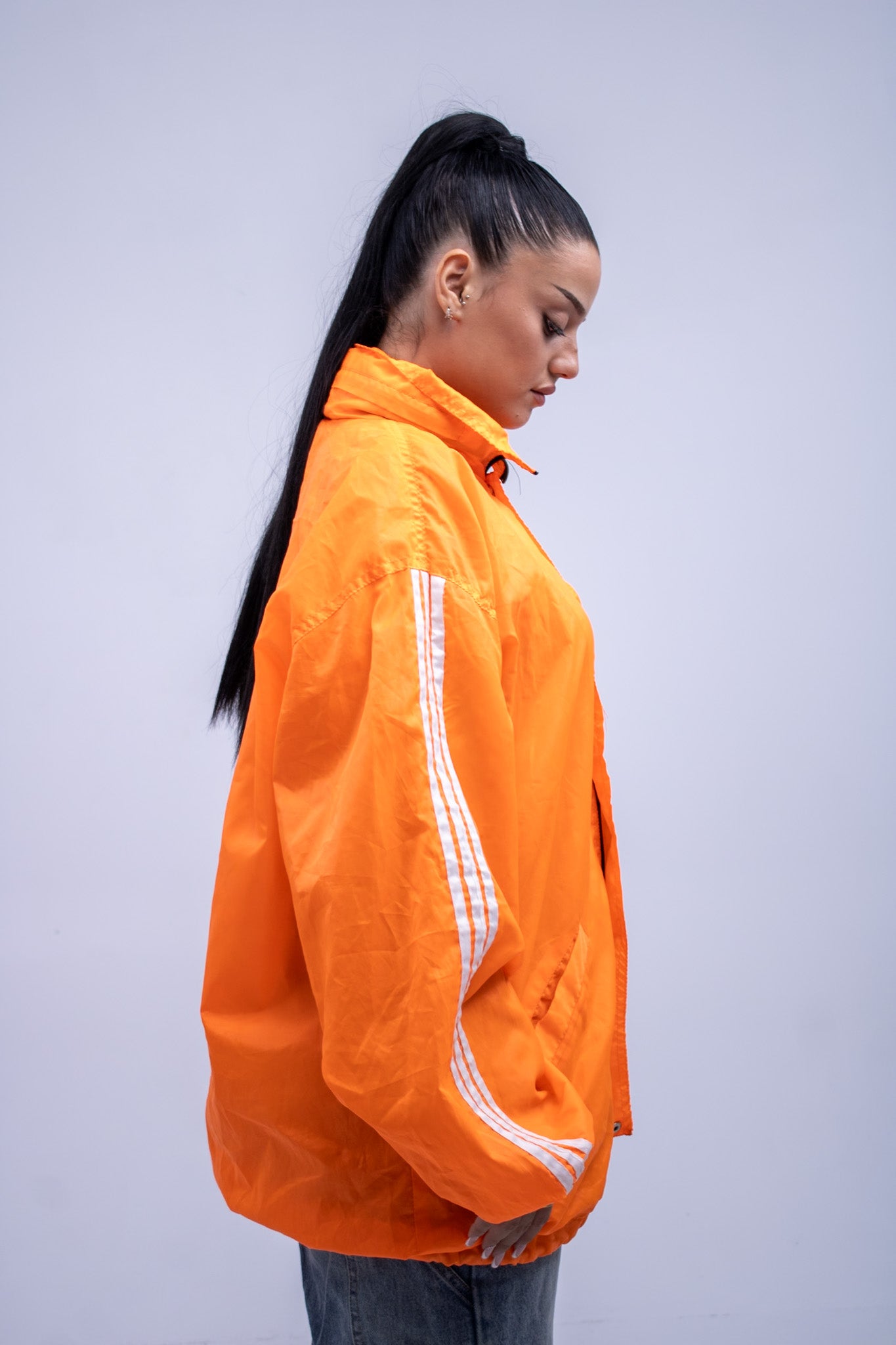 Adidas Jacket