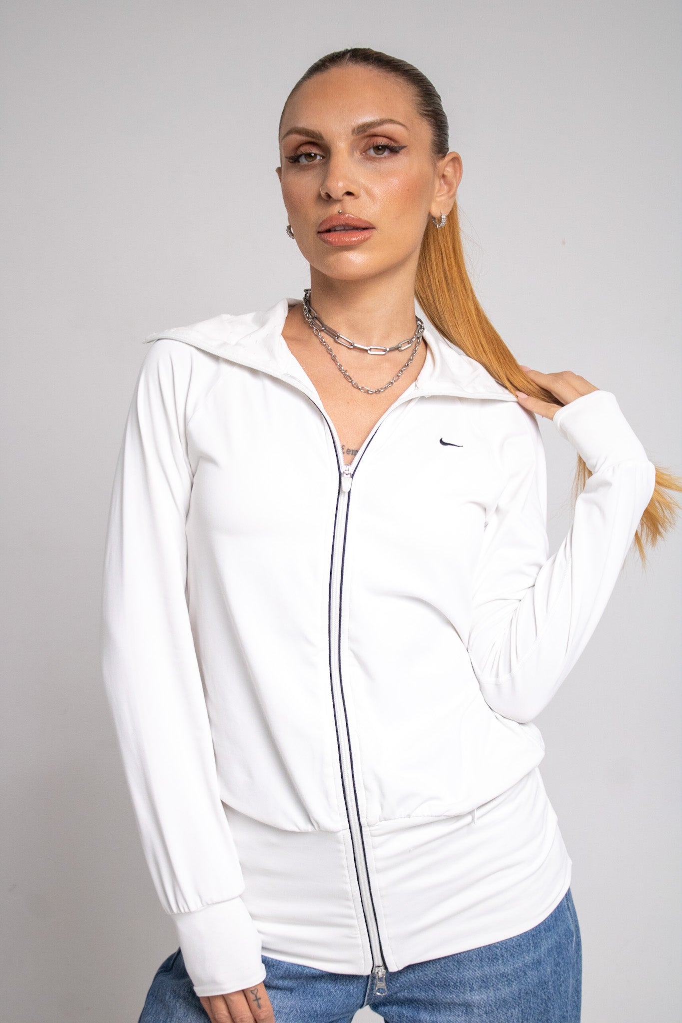Nike Jacket