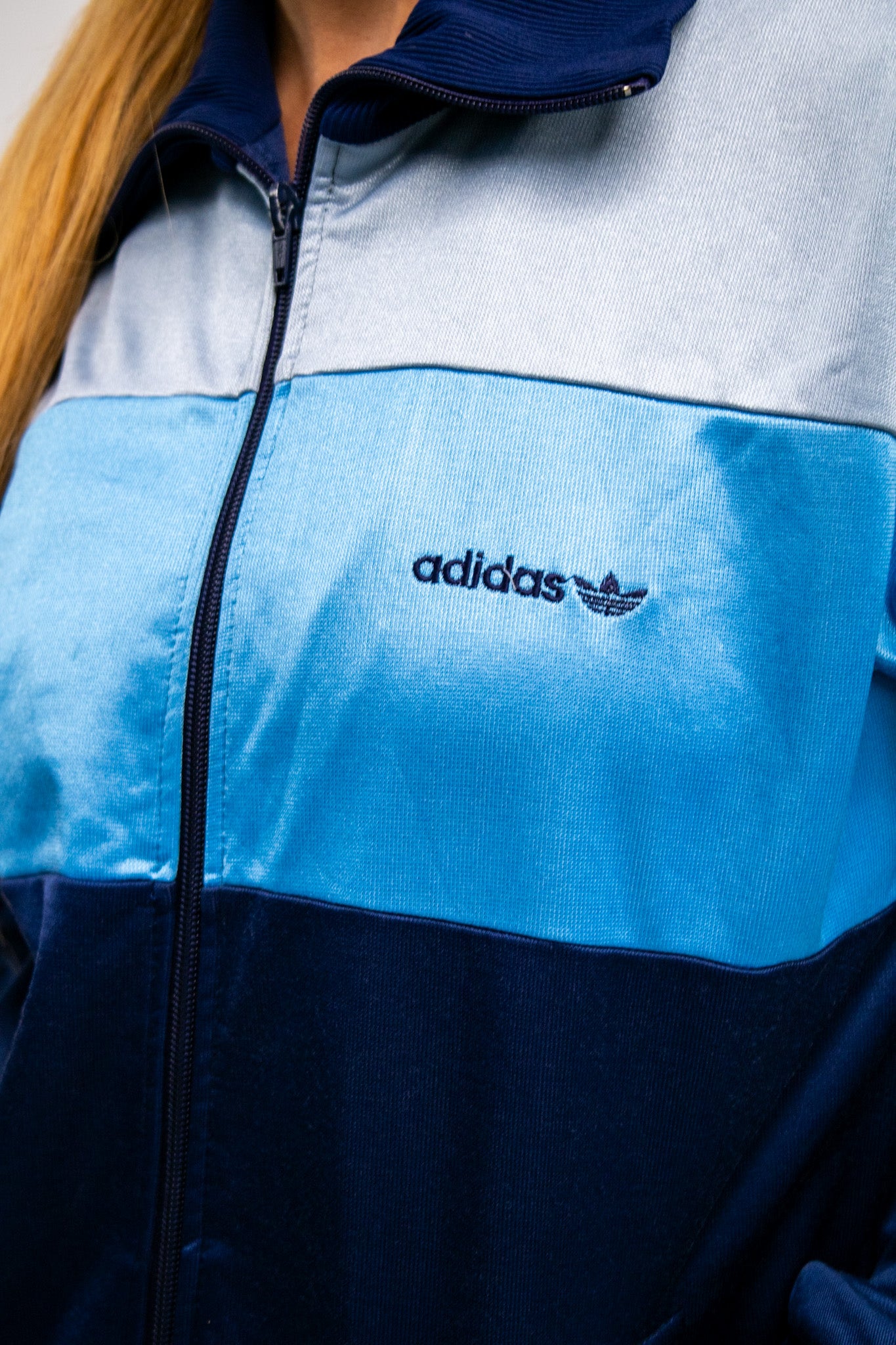 Adidas Jacket