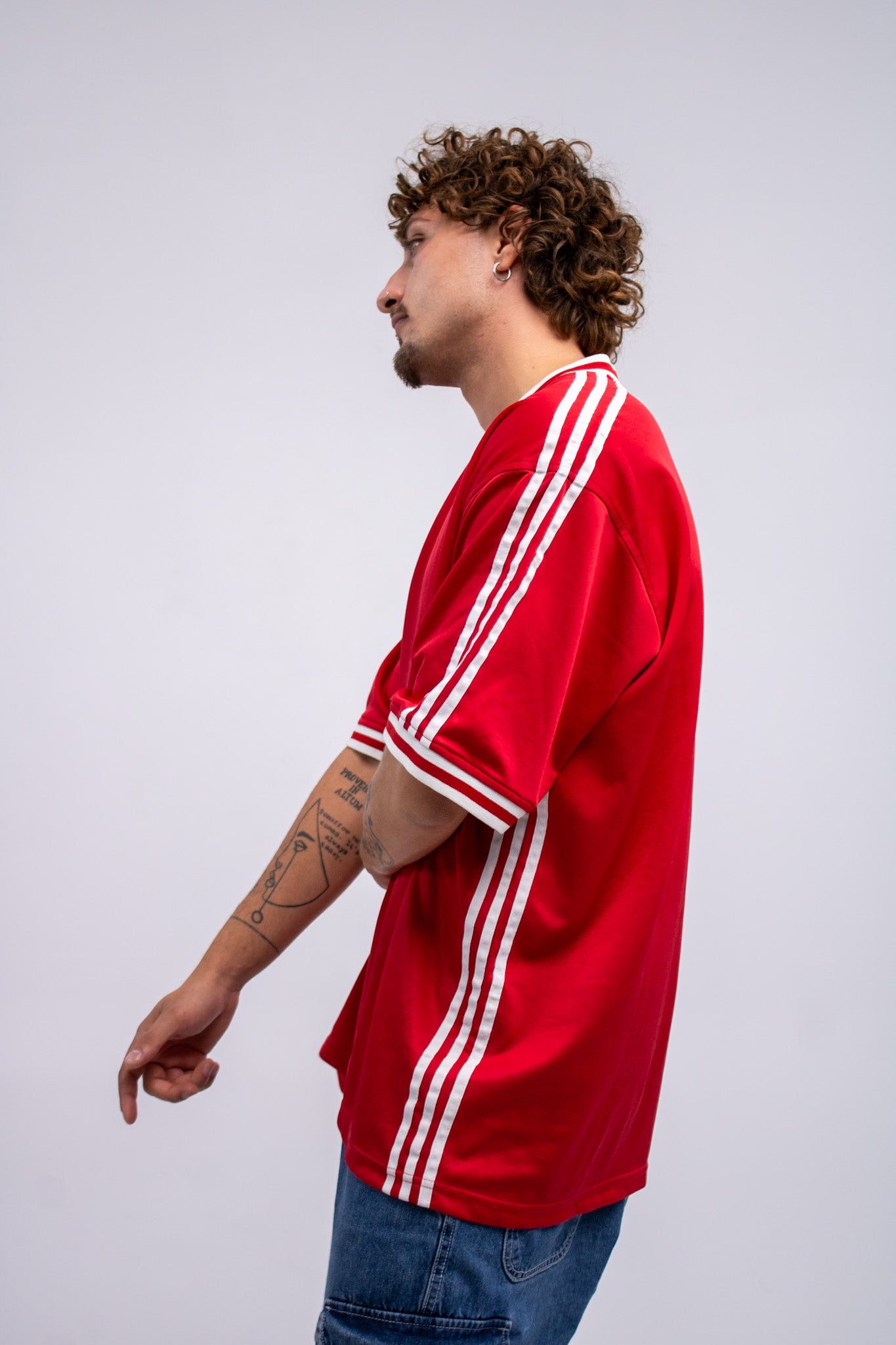 Adidas T-shirt