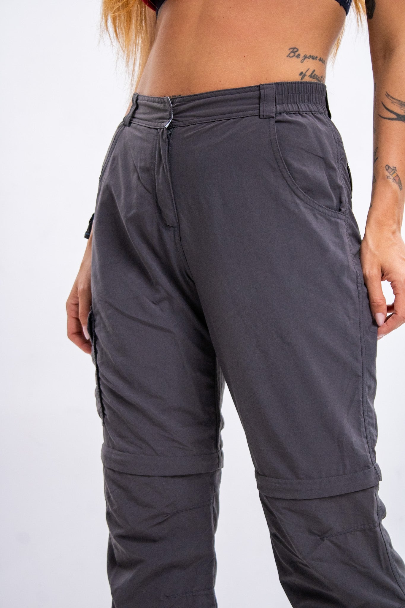 Cargo Pants