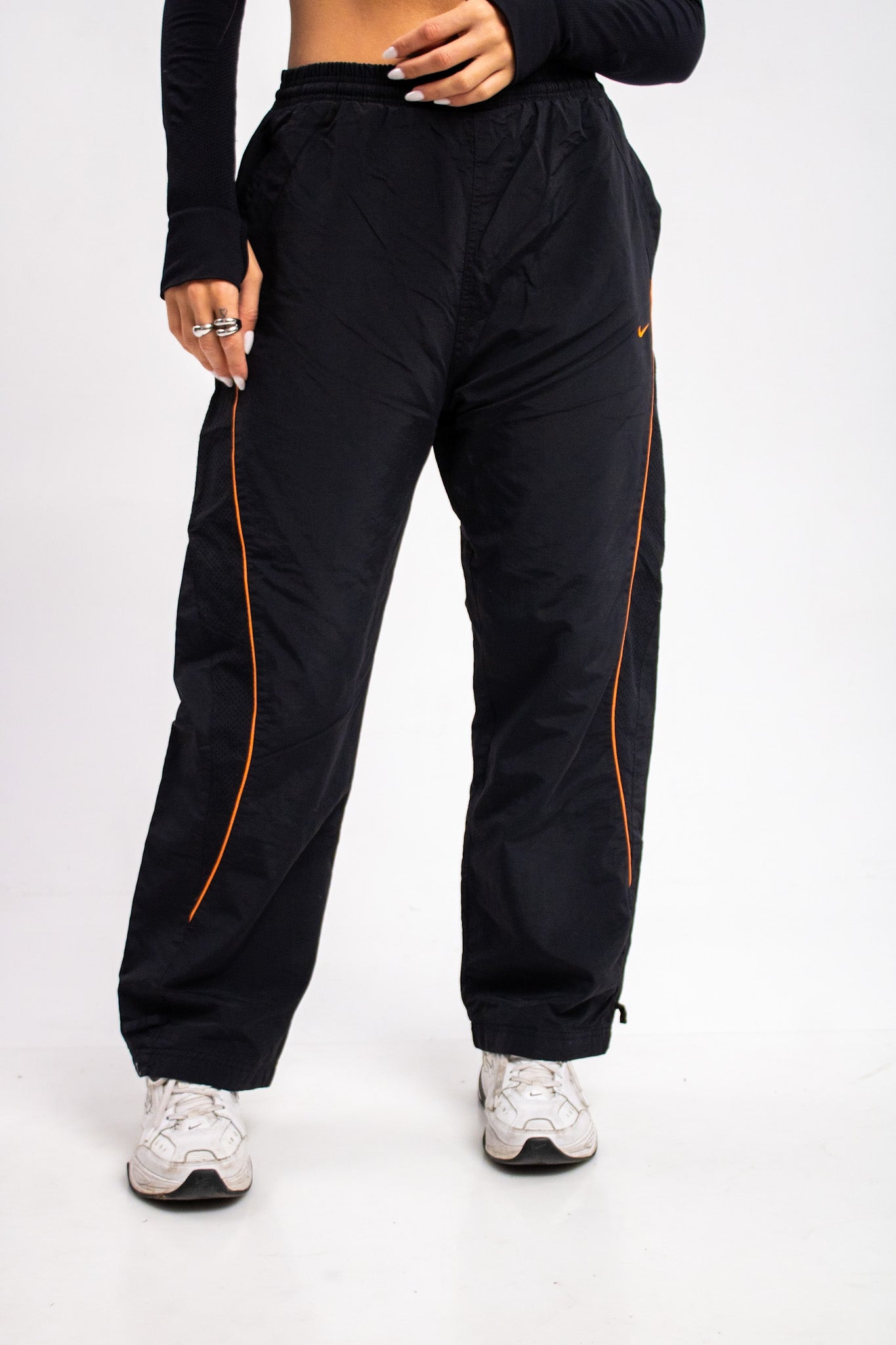 Nike Track Pants