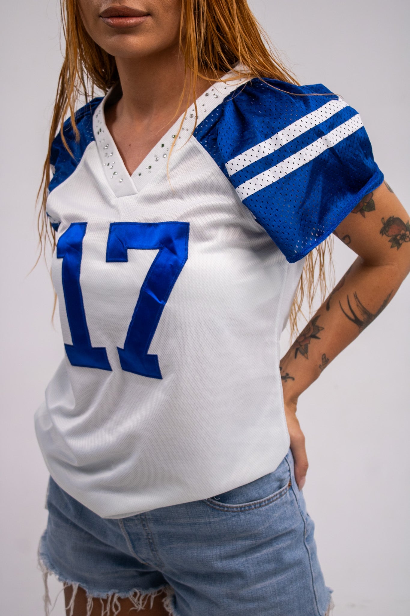 NFL Peyton Manning Jersey
