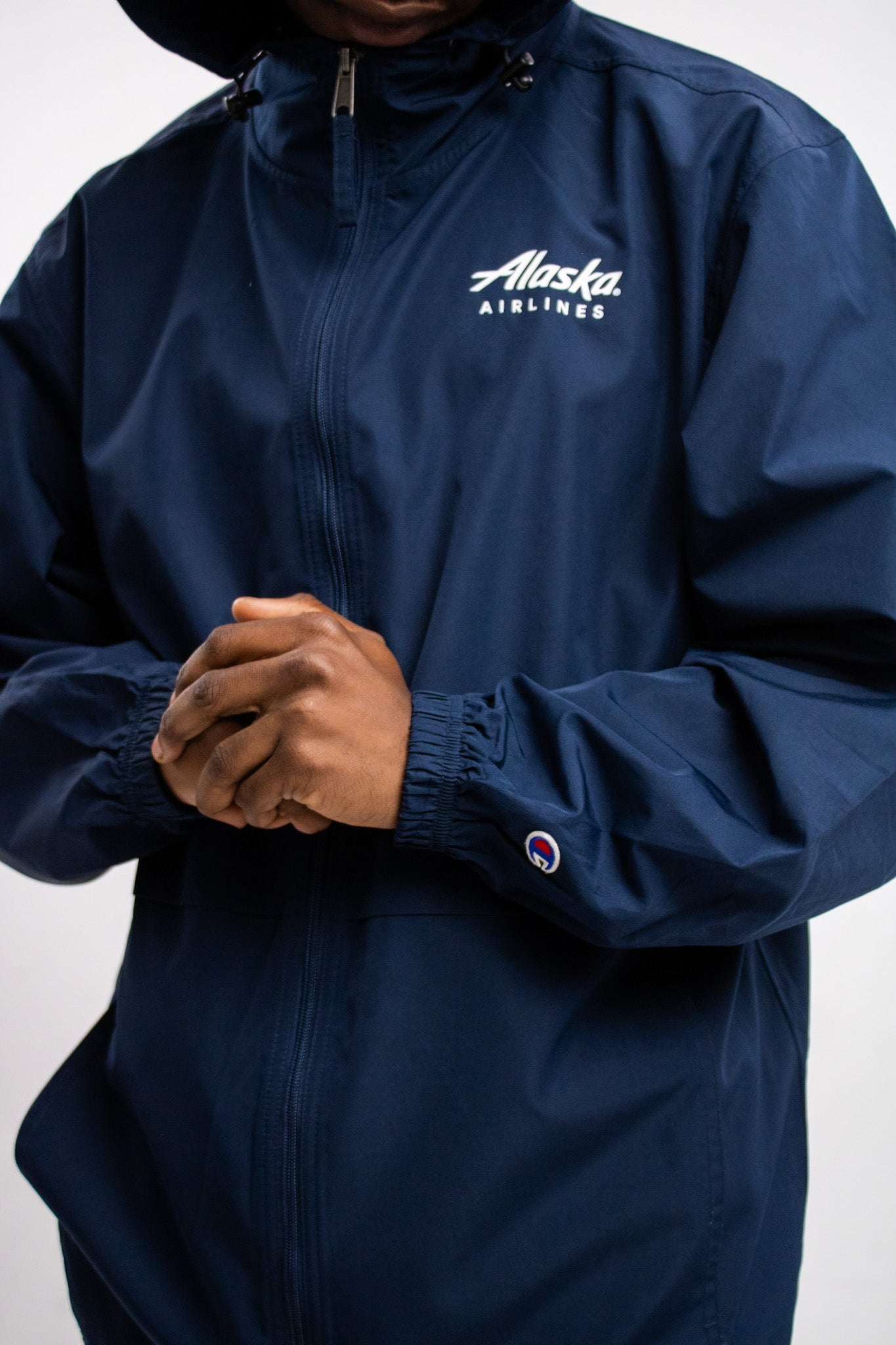 Champion Jacket