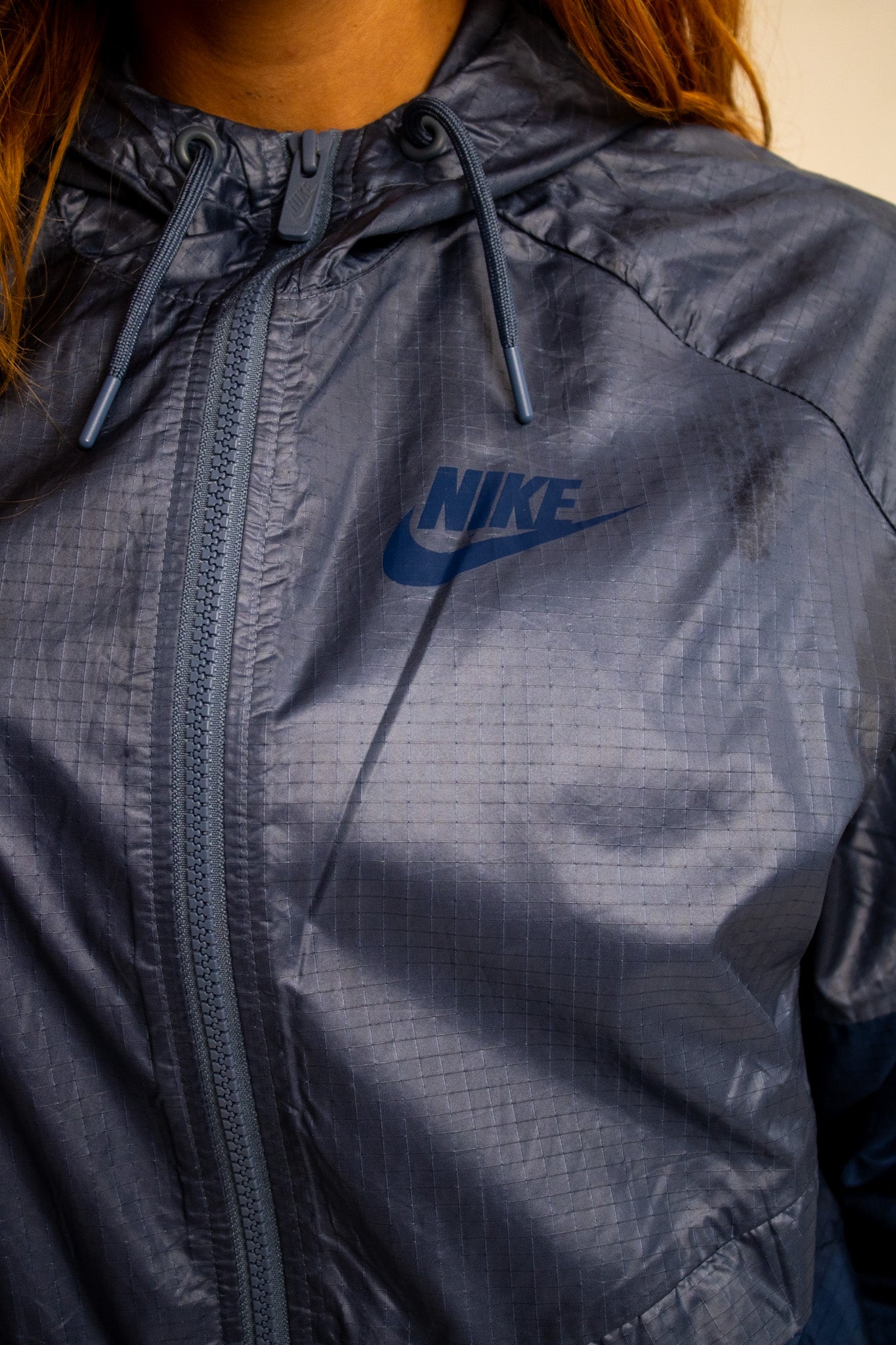 Nike Jacket