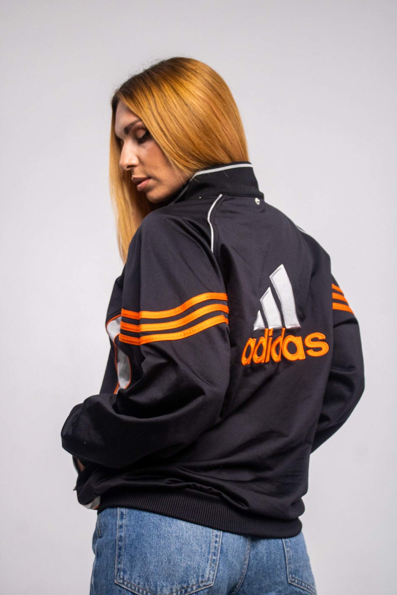 Adidas Jacket