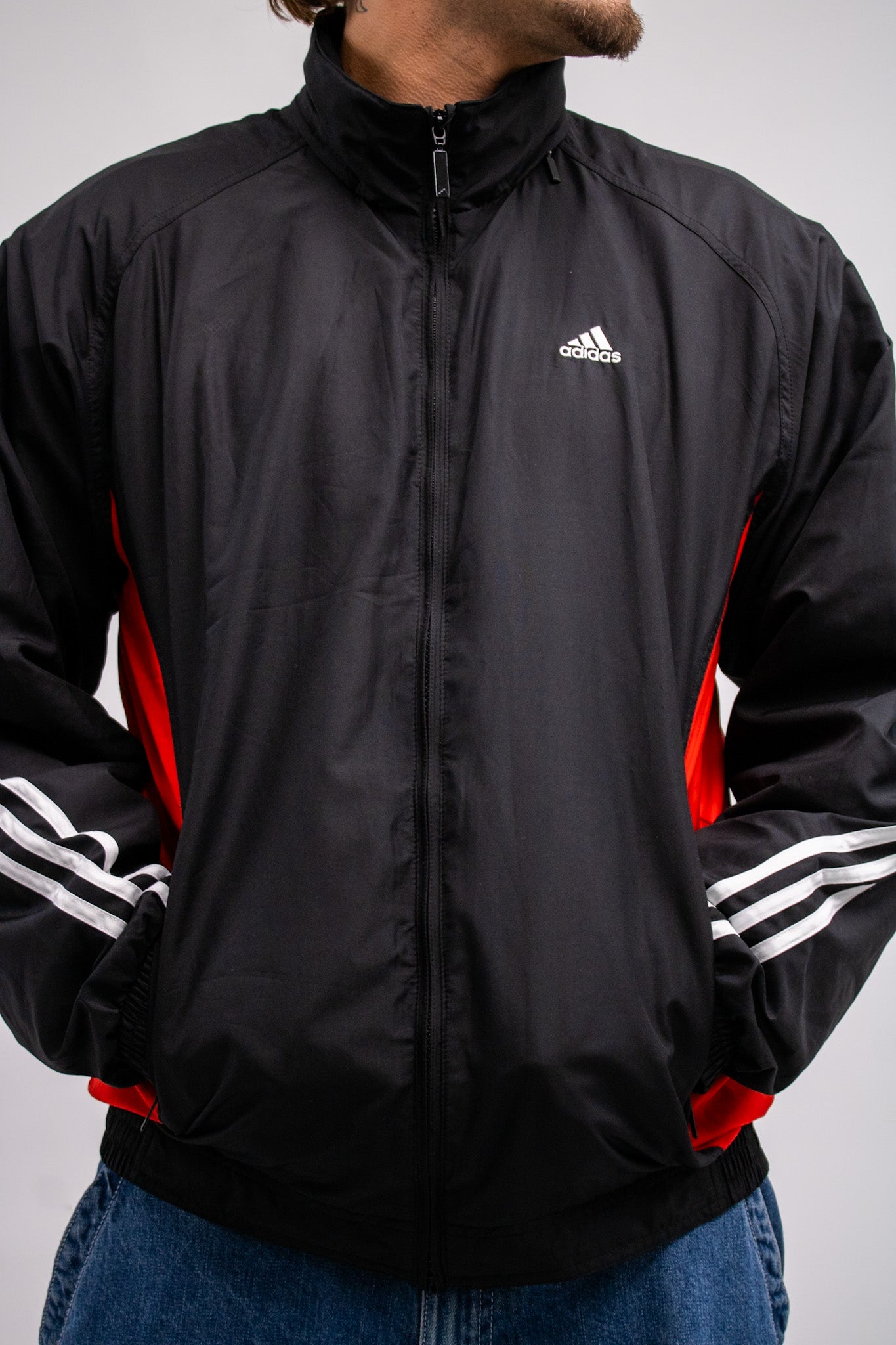 Adidas Jacket