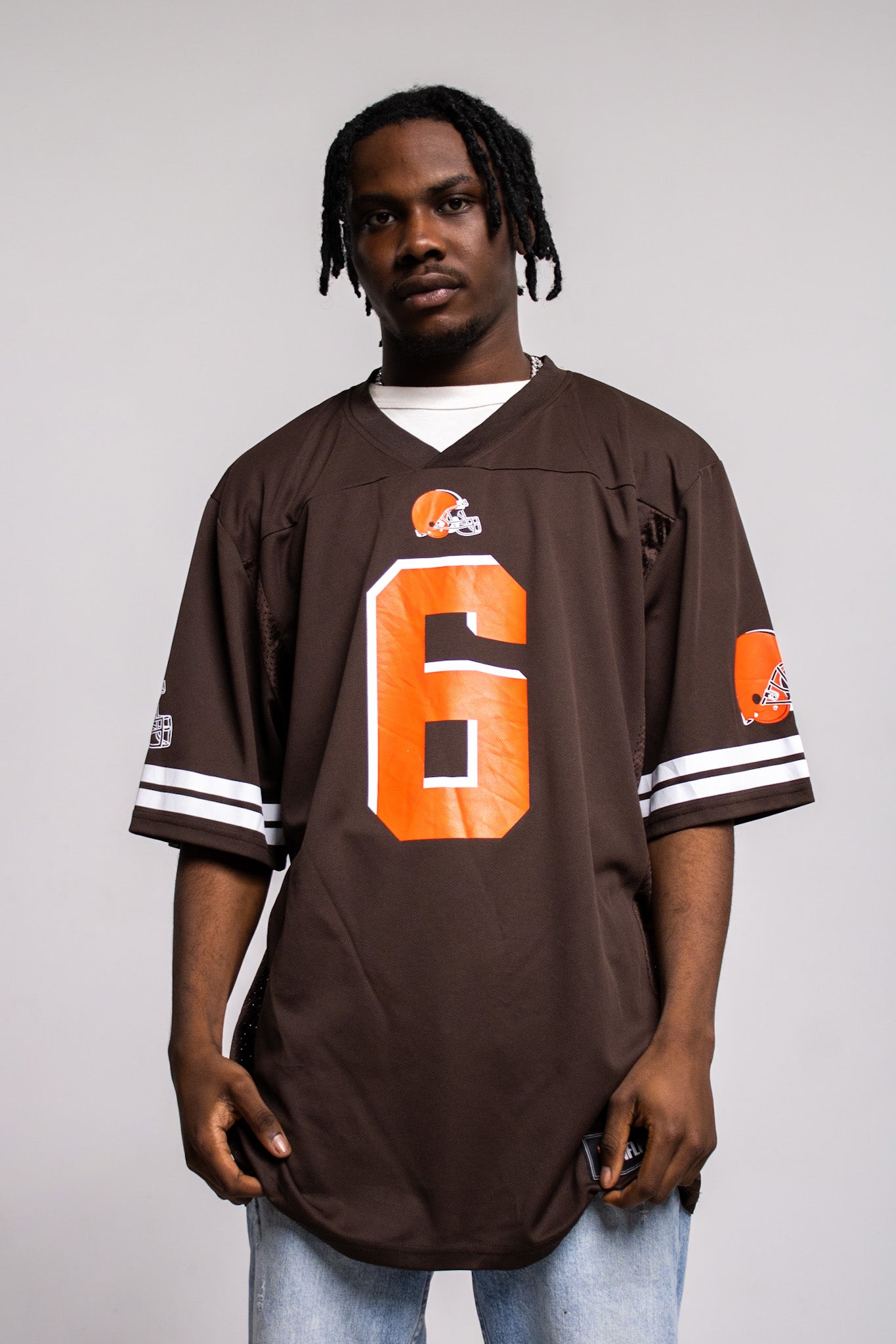 NFL Cleveland Jersey