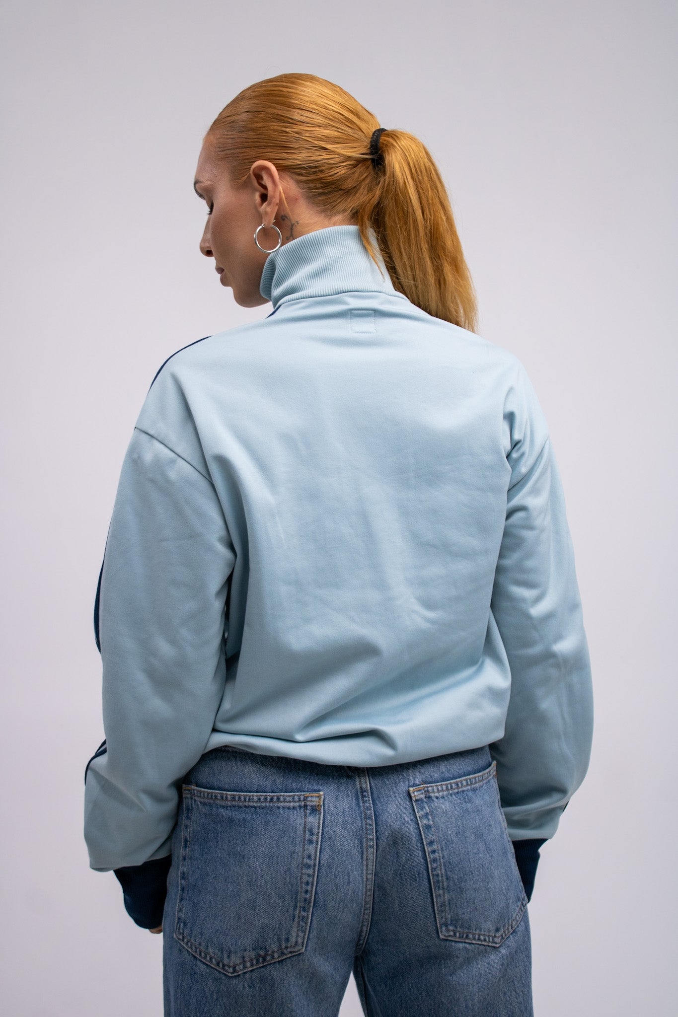 Adidas Jacket