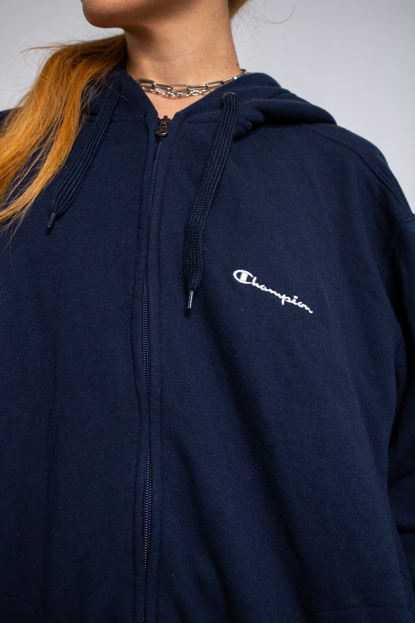 Champion Jacket