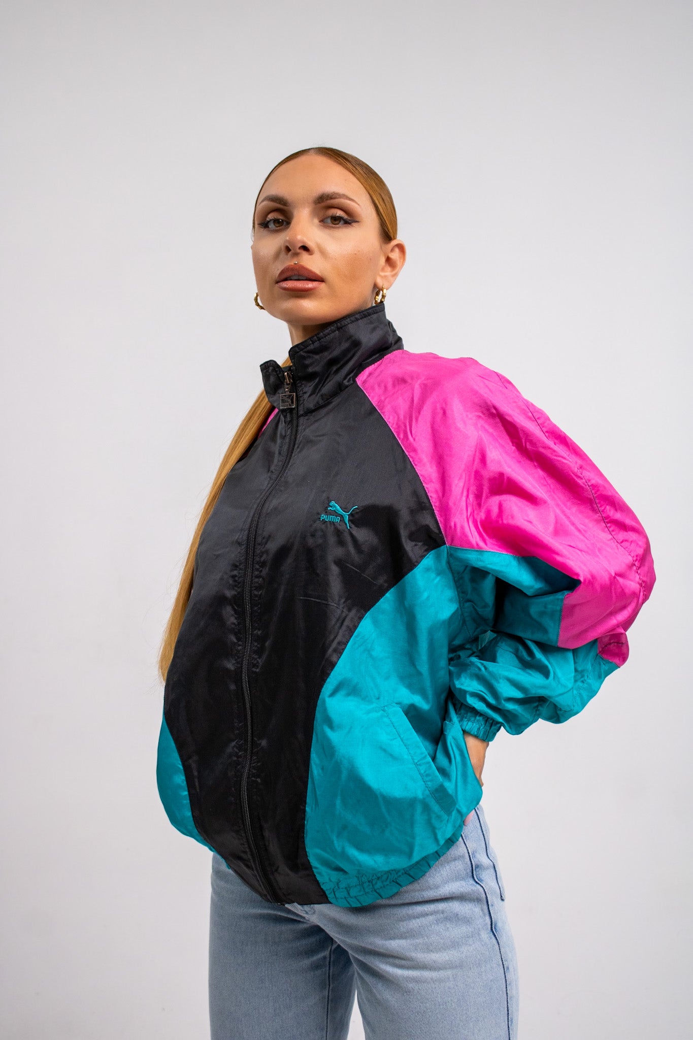 Puma jacket