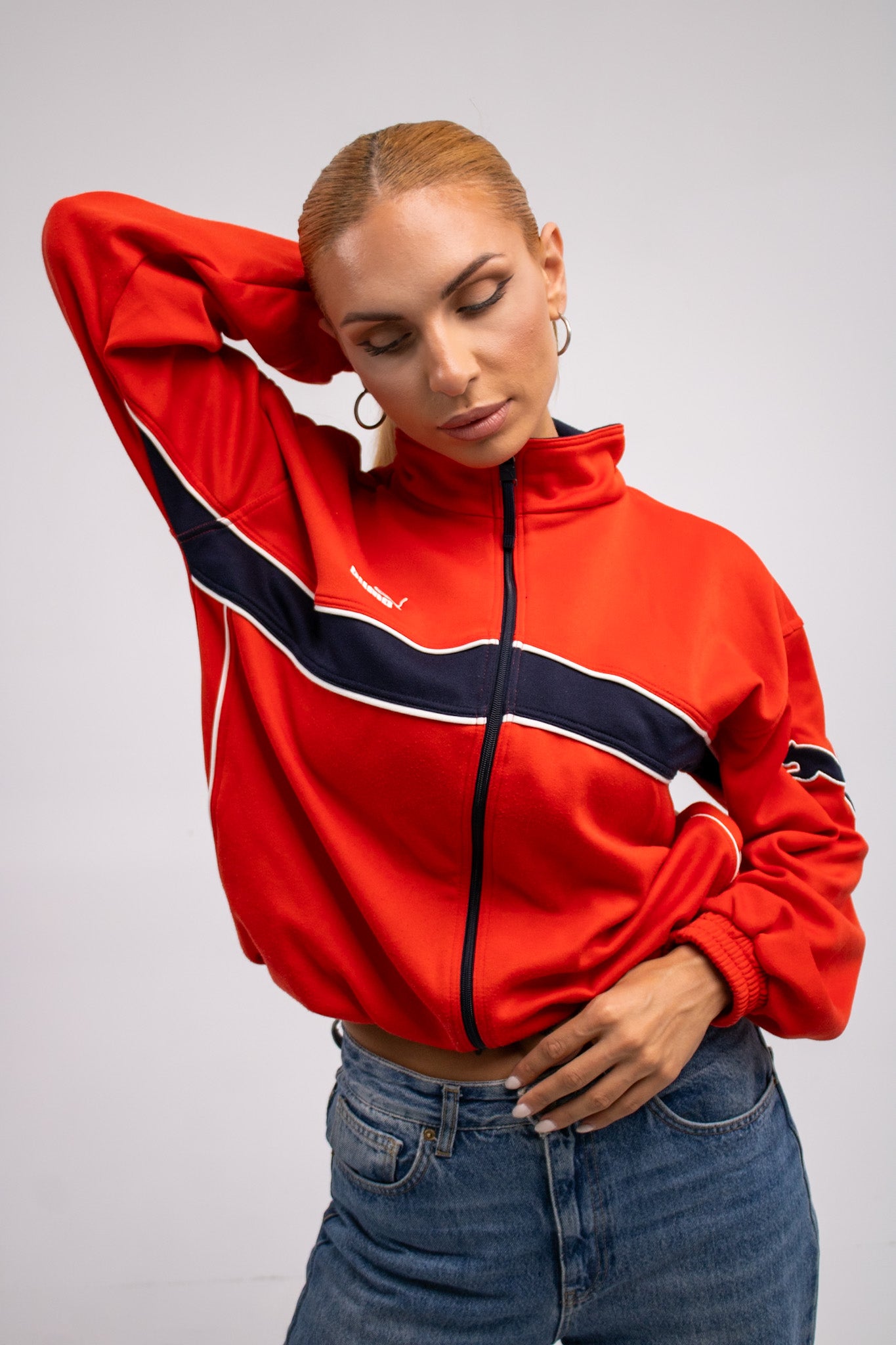 Puma Jacket