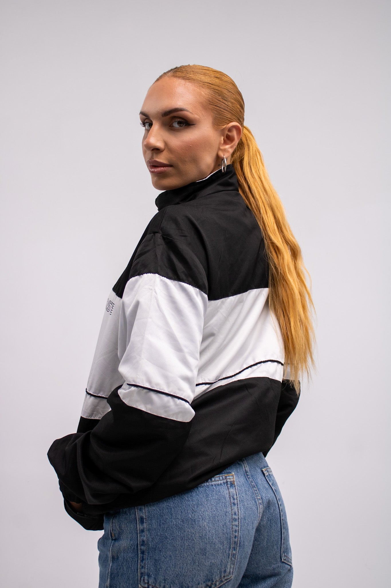 Lacoste Jacket