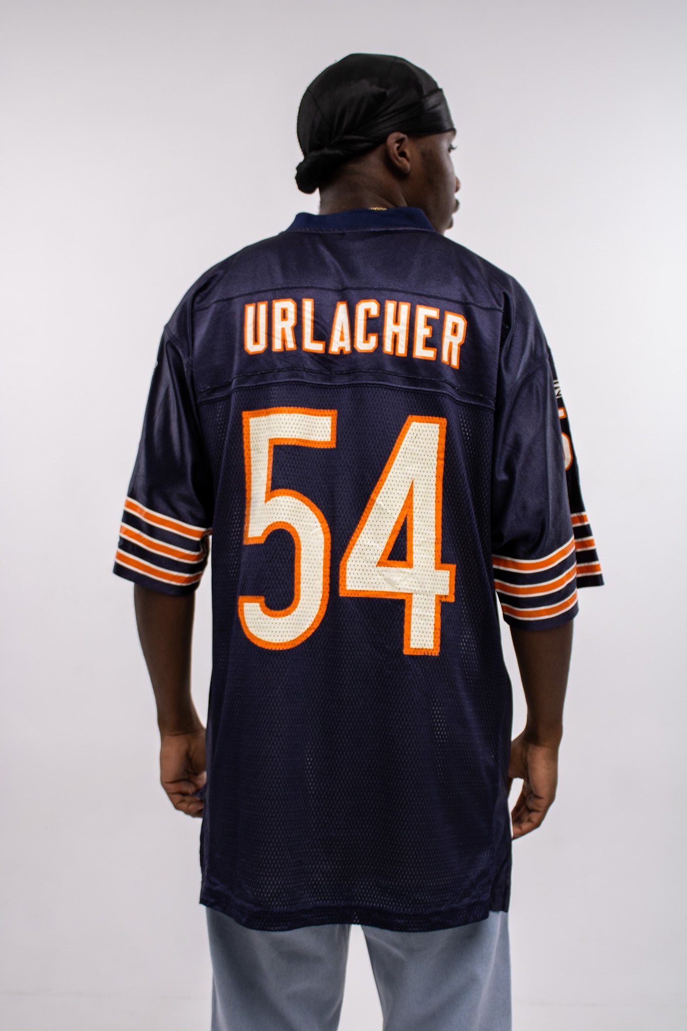 NFL Reebok Jersey GSH Chicago Bears Youth