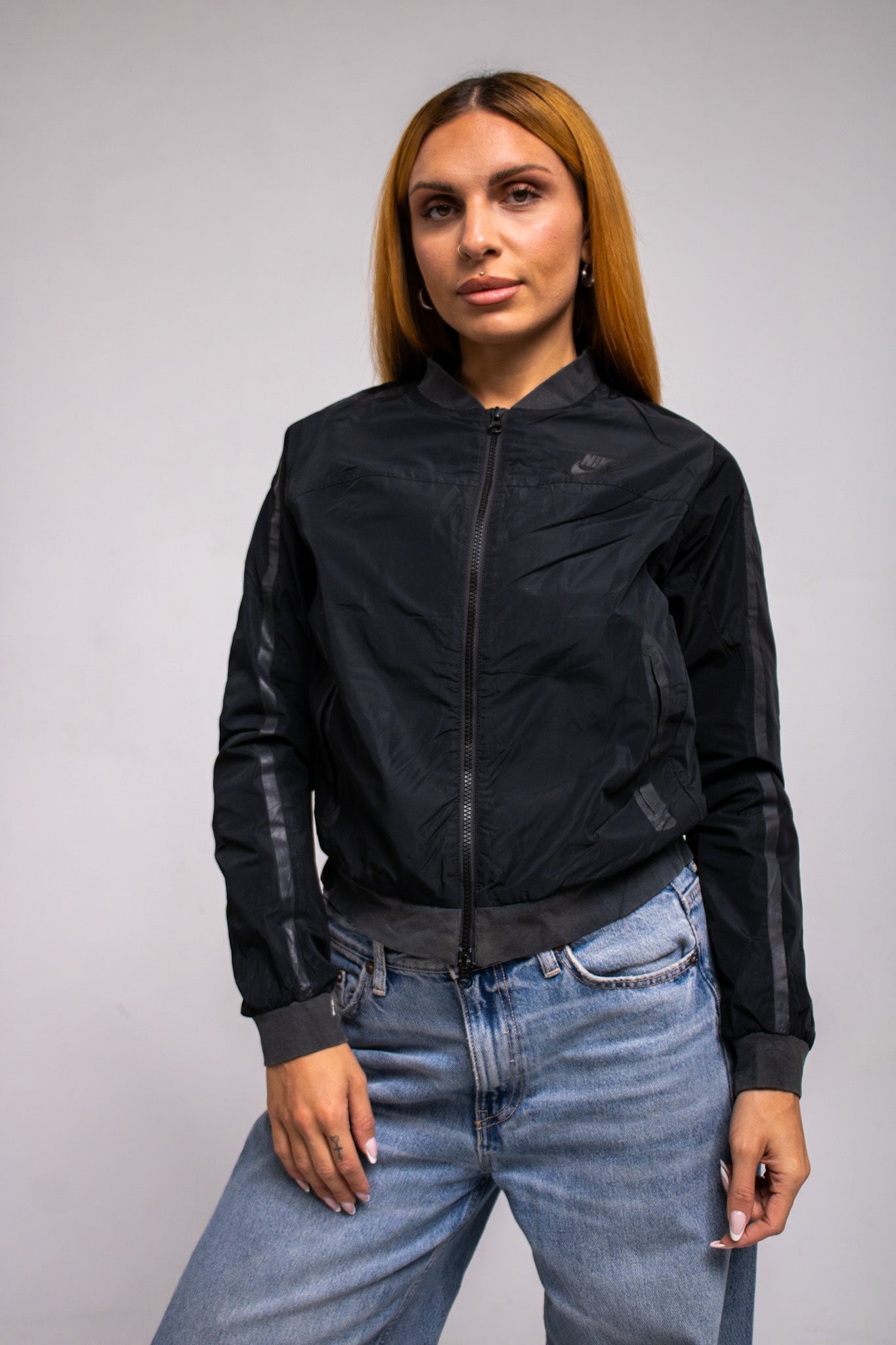 Nike Jacket