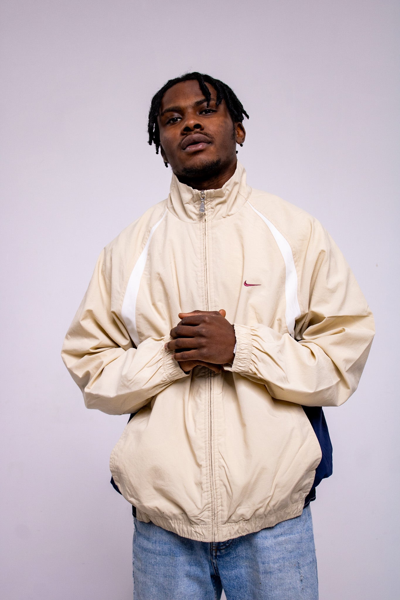 Nike Jacket