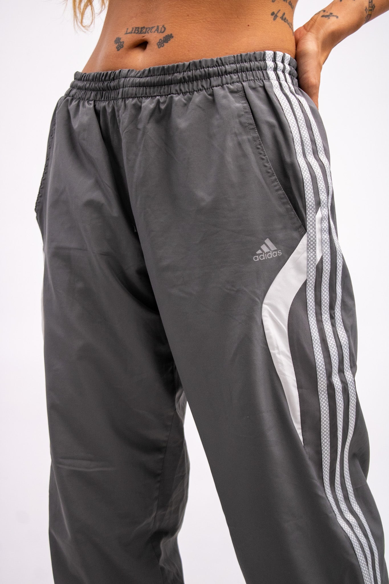 Adidas Track Pants