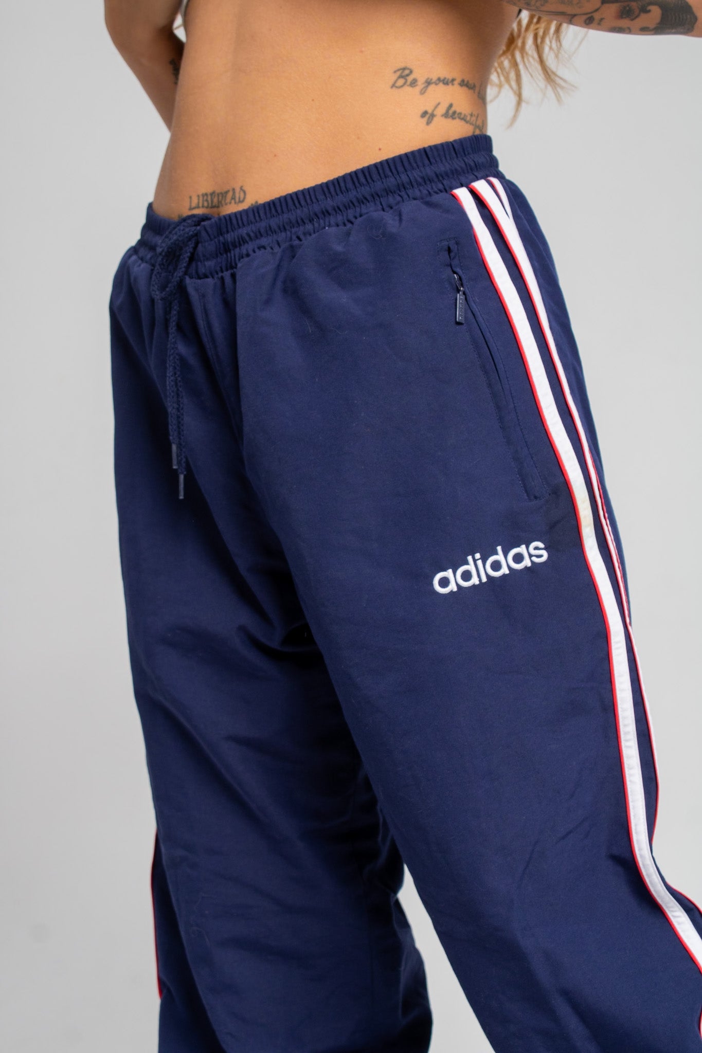 Adidas Track Pants