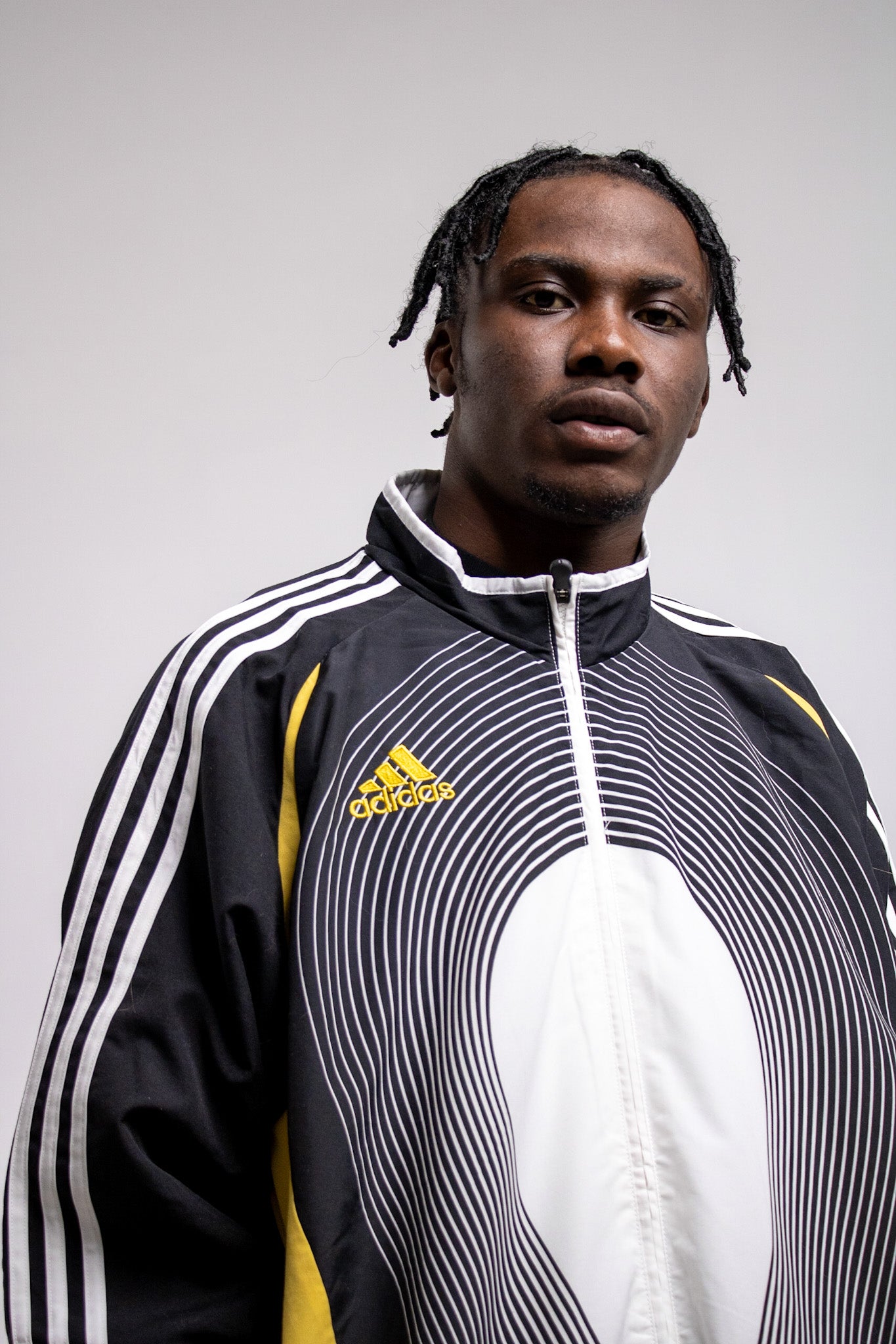 Adidas jacket