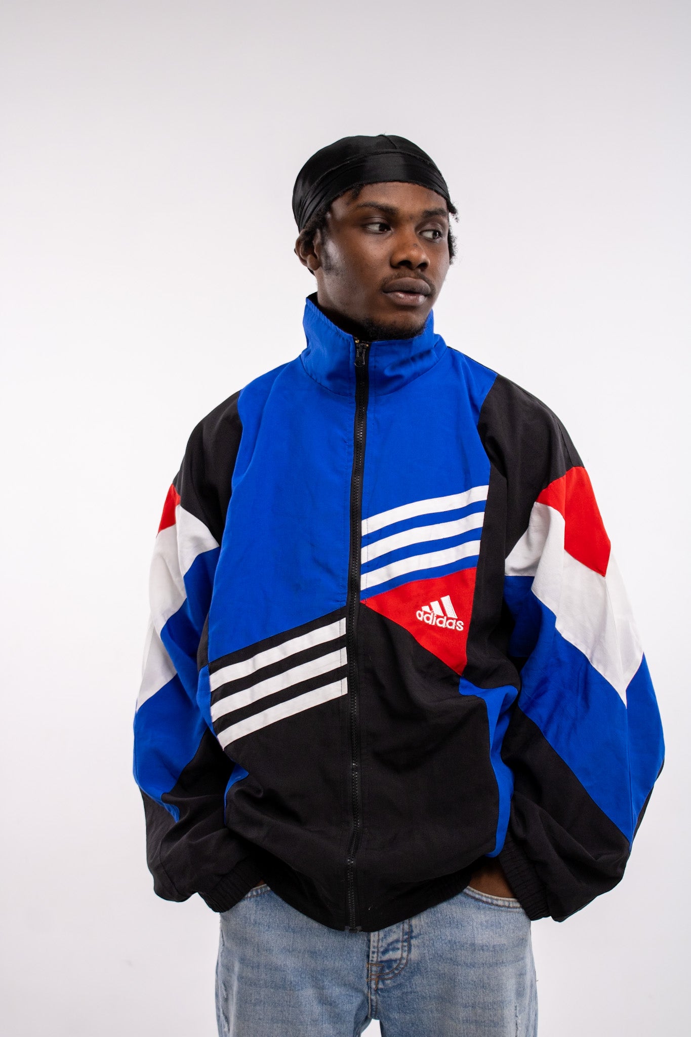Adidas Jacket