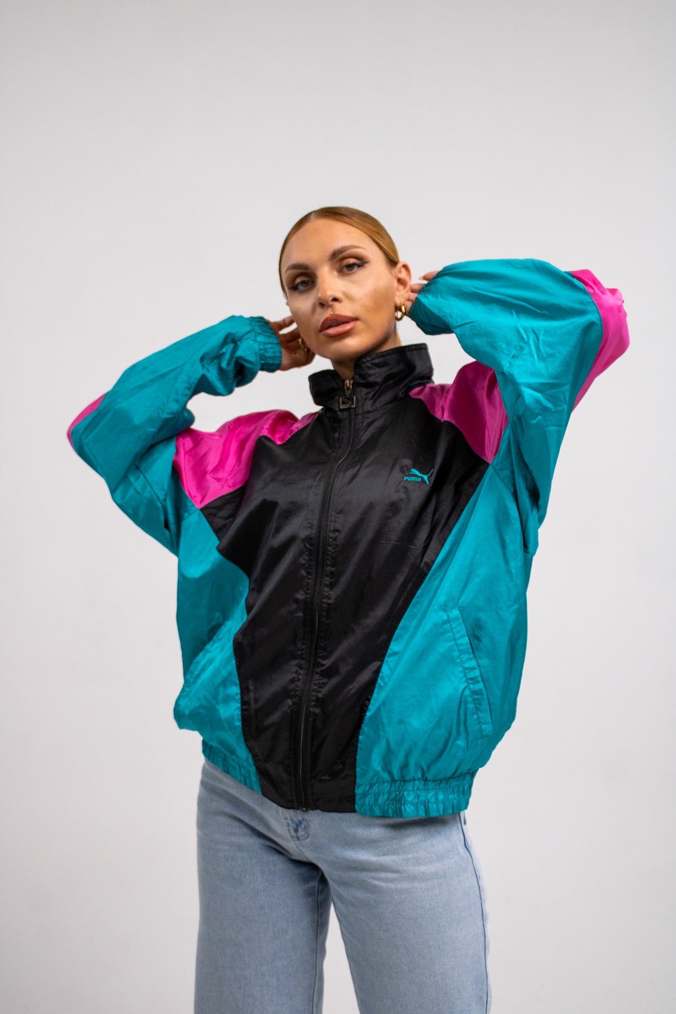 Puma jacket