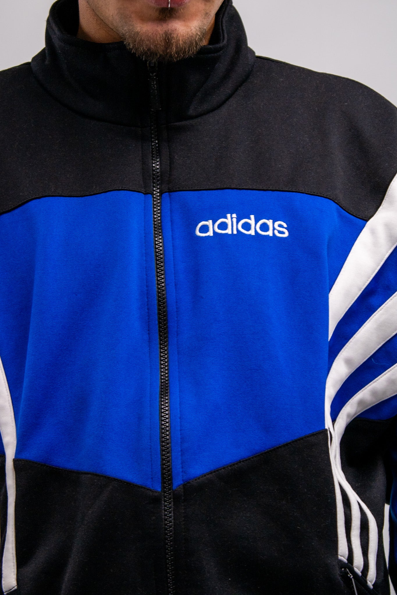 Adidas Jacket