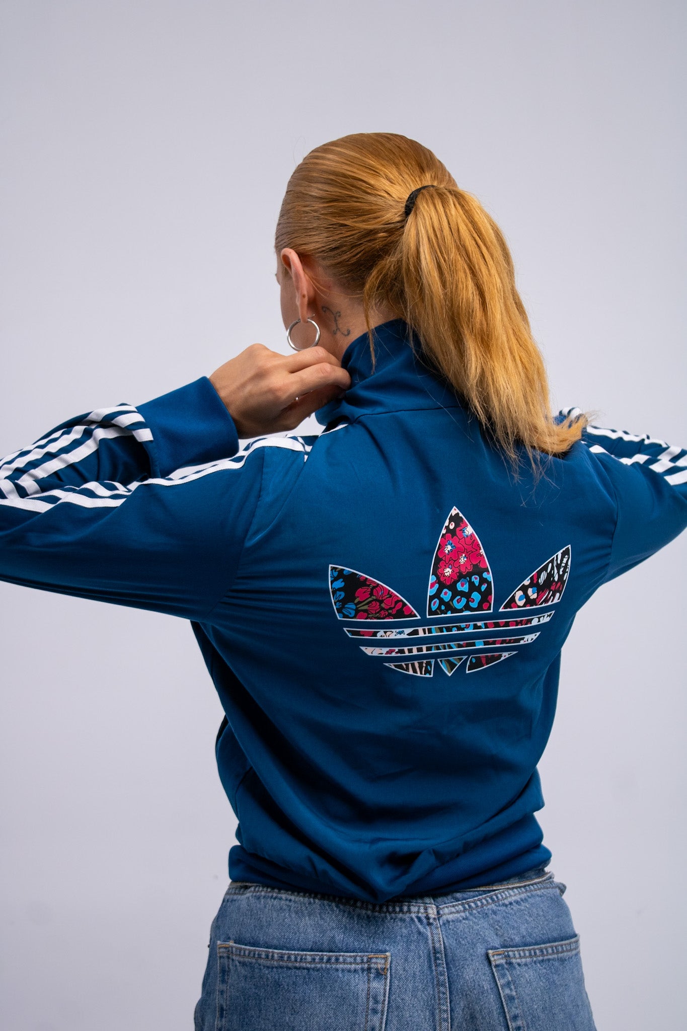 Adidas Jacket