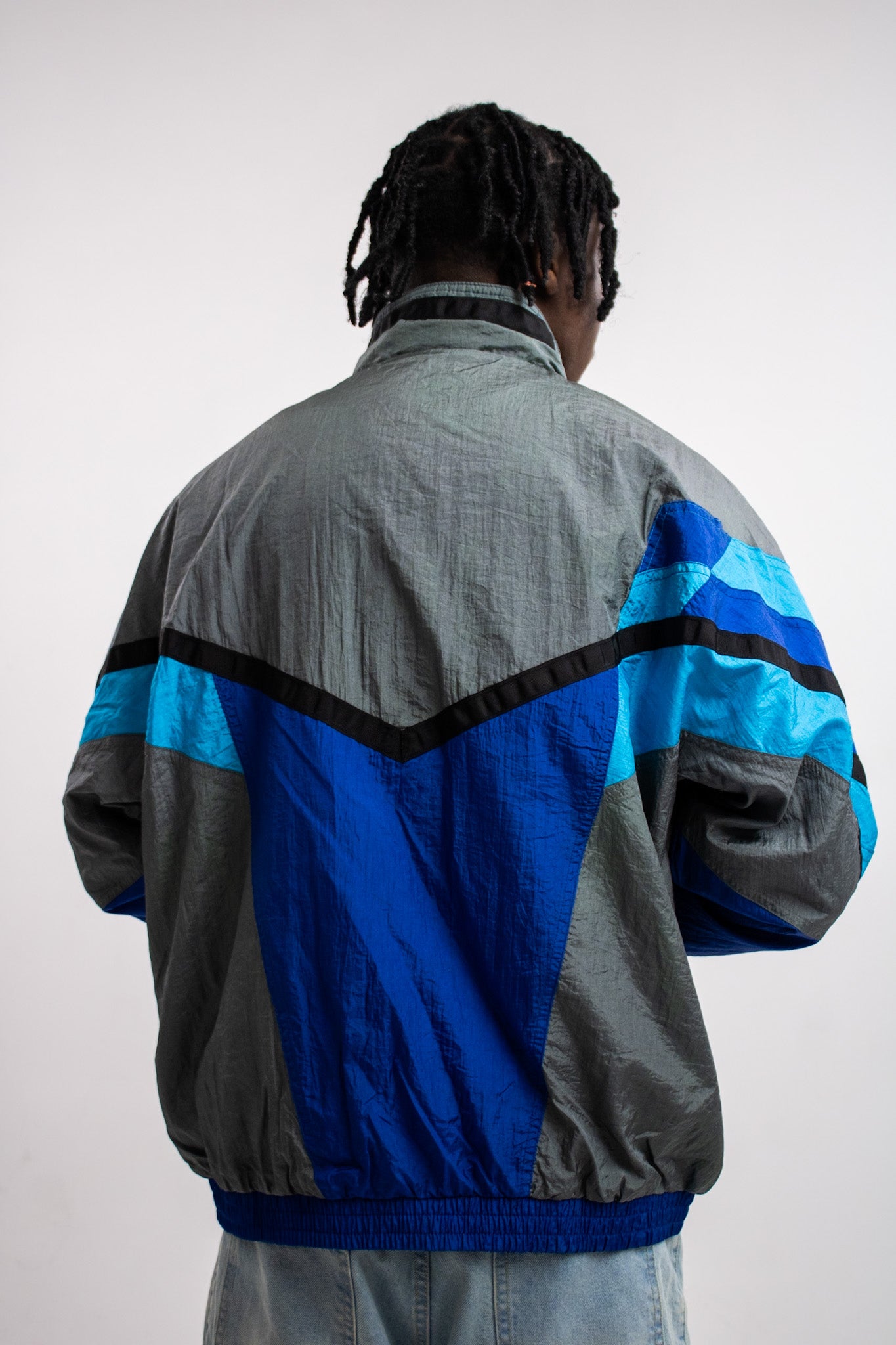 Vintage Puma Jacket